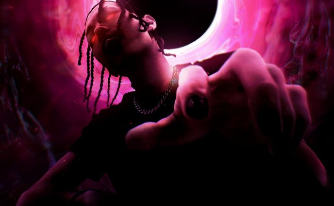 Hanji EP"Falconia" OUT NOW
@hanji__osaka

1.Ghoing Ghost
2.Mellow Party
3.ふぁっしょんやんきー(feat.daigo)
4.FEMTO
5.DADA(feat.ホテルレナ)

@hotel_lena
daigo_is_dead

Cover art by me @renochron

Mix&Mastering @cheeq_beats_studio

⁡#artwork #coverart