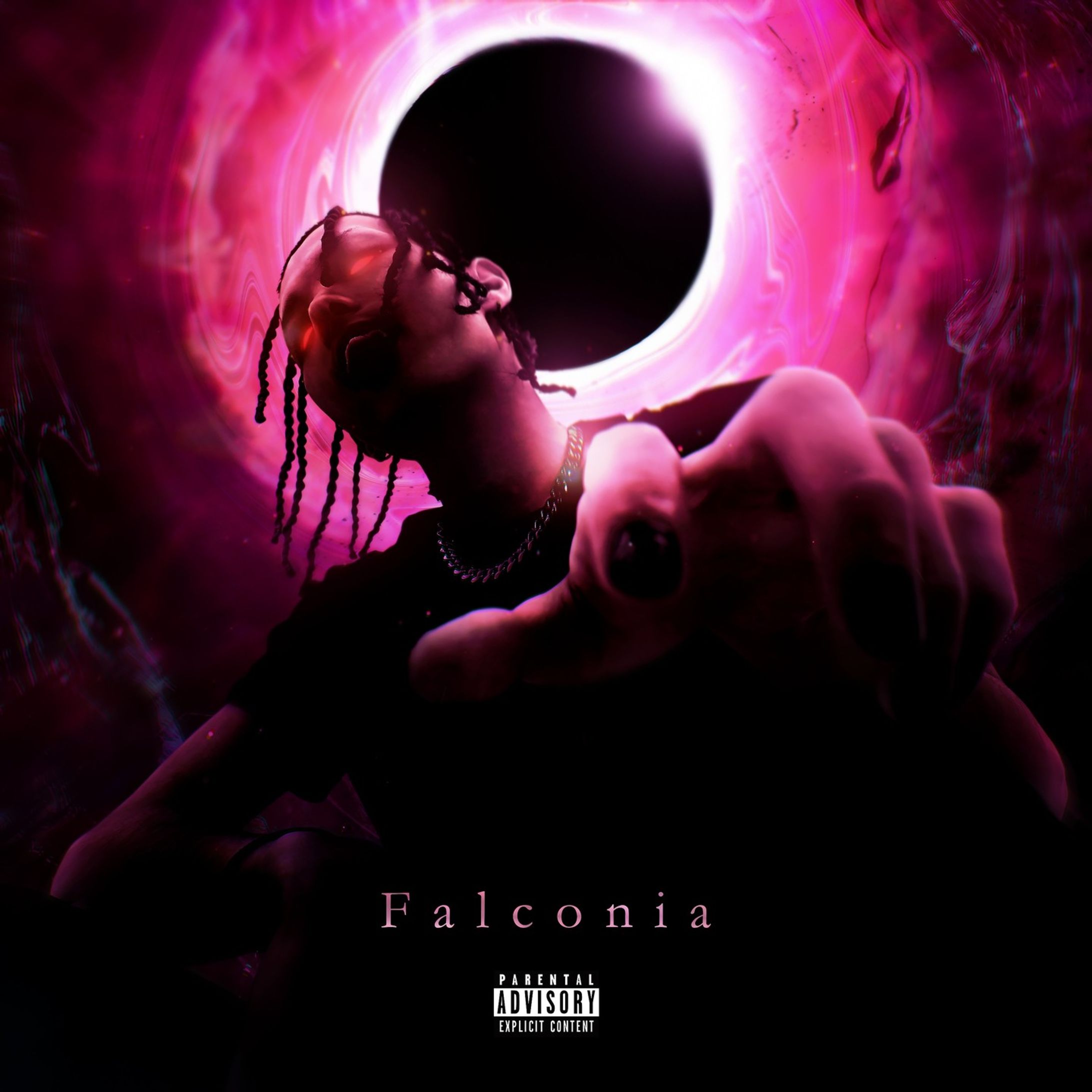 Hanji EP"Falconia" OUT NOW
@hanji__osaka

1.Ghoing Ghost
2.Mellow Party
3.ふぁっしょんやんきー(feat.daigo)
4.FEMTO
5.DADA(feat.ホテルレナ)

@hotel_lena
daigo_is_dead

Cover art by me @renochron

Mix&Mastering @cheeq_beats_studio

⁡#artwork #coverart-1