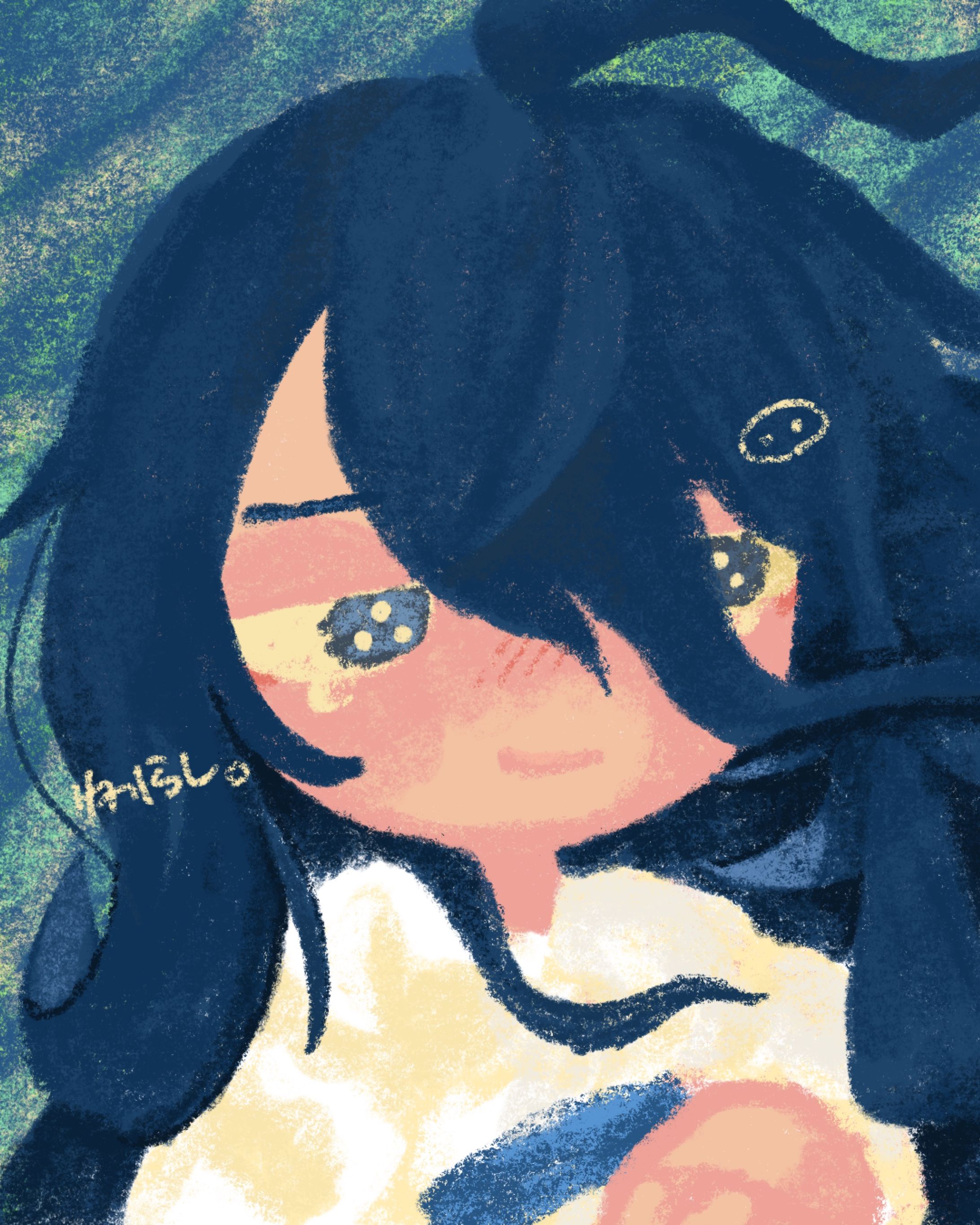 ただ単調にはなれなくて-1