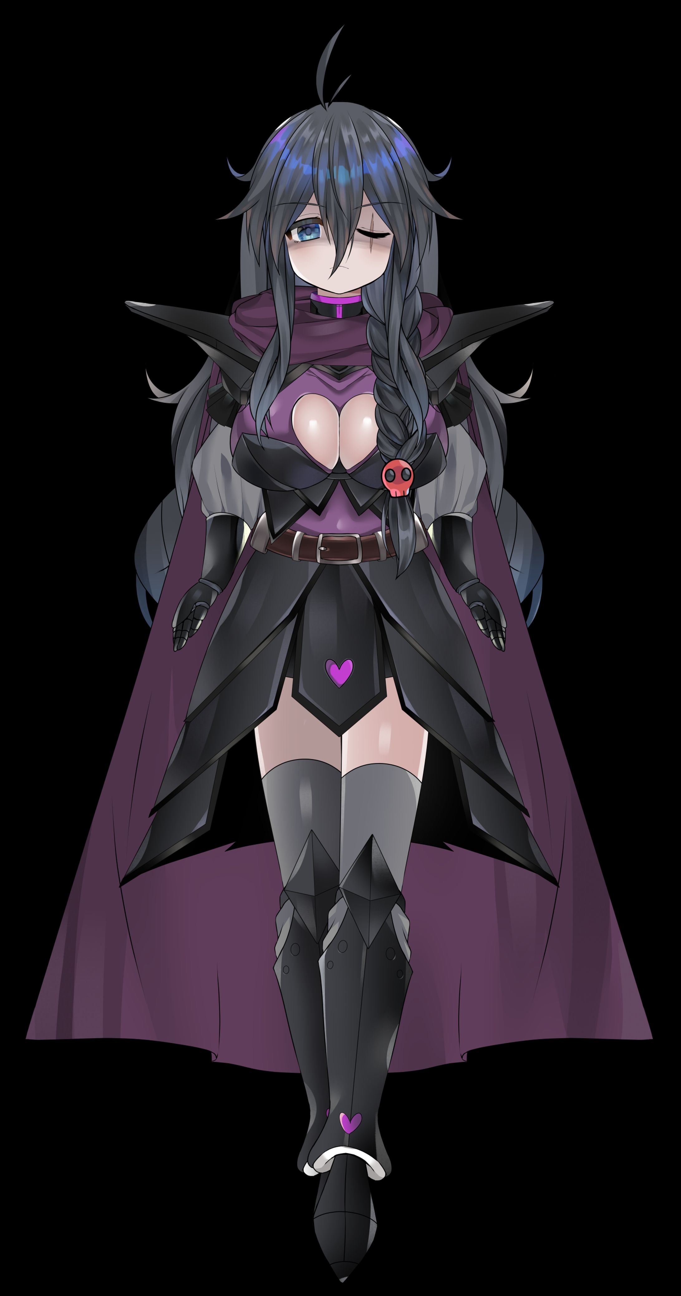 VTuber様立ち絵-1