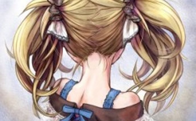 SNSアイコン用イラスト