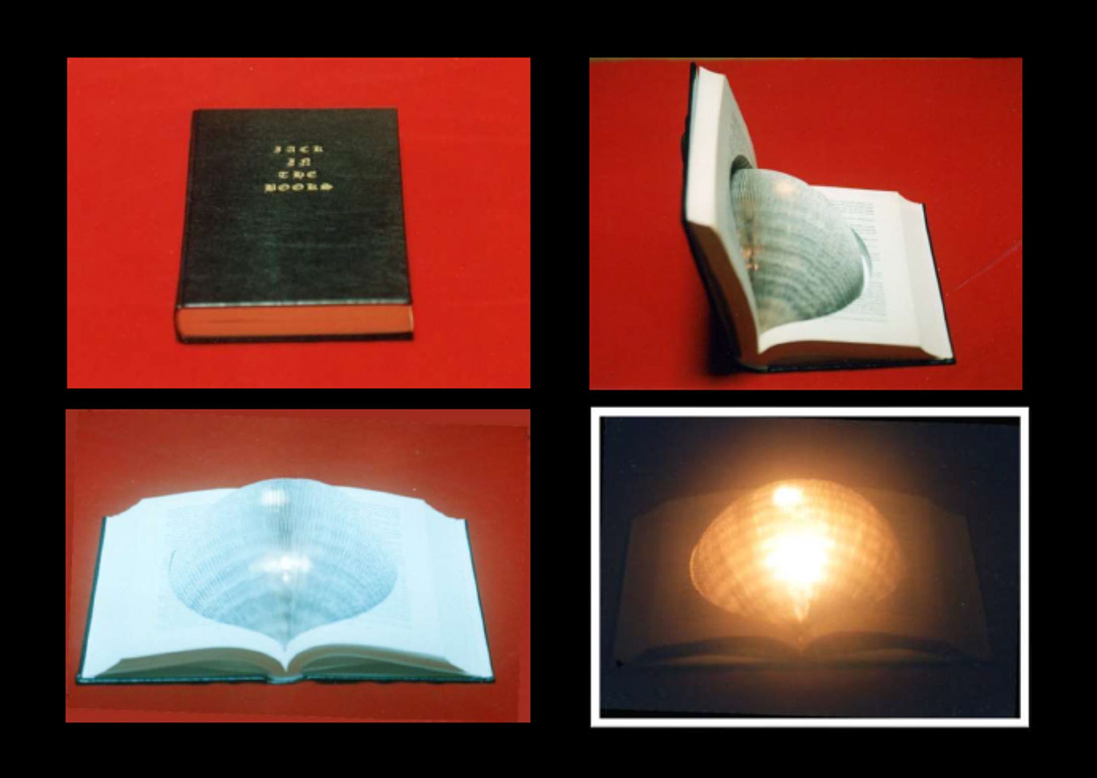 Jack in the books-1