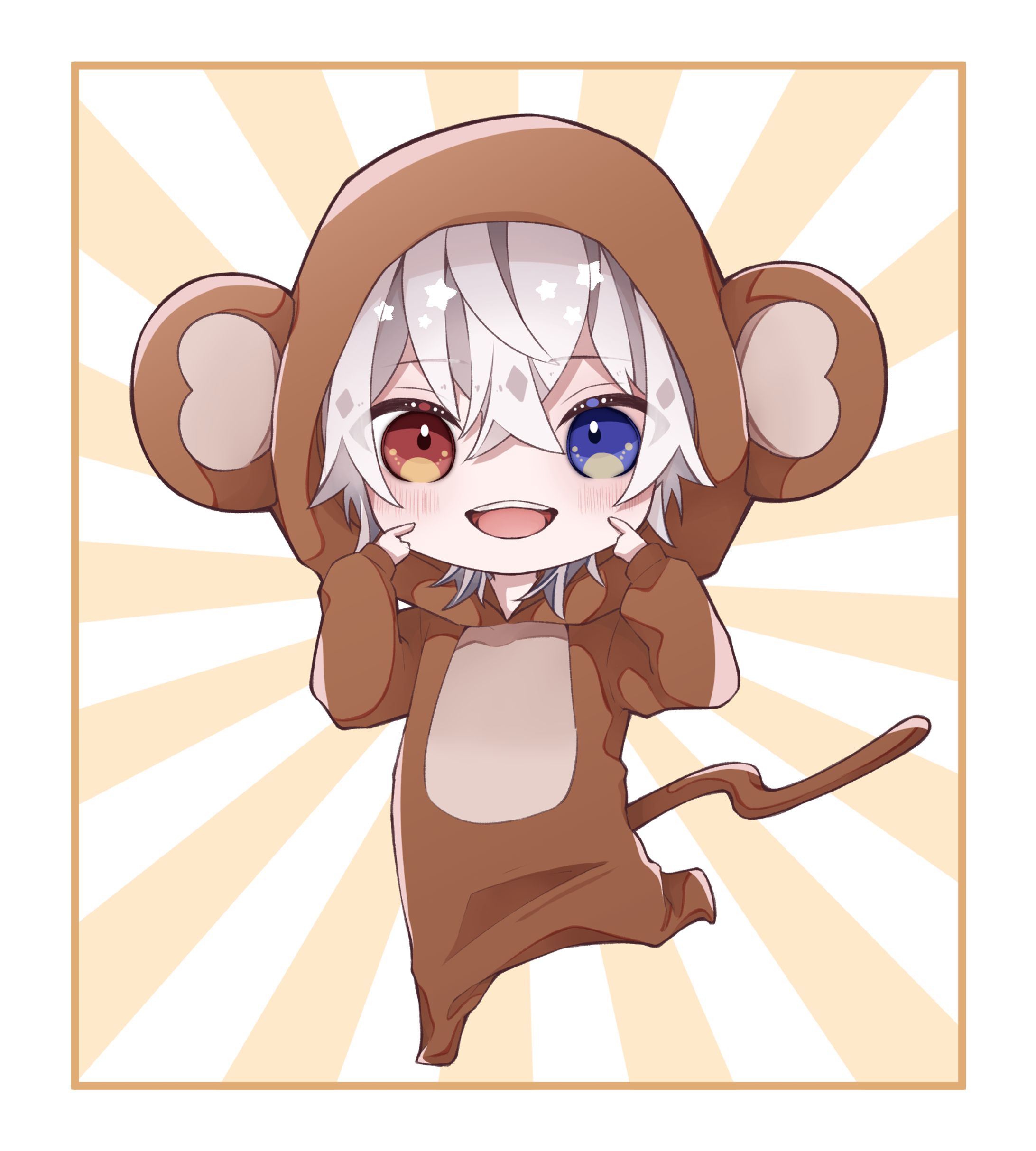 こざるちゃん様/FA-1