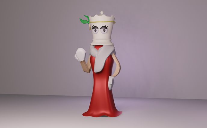 3D