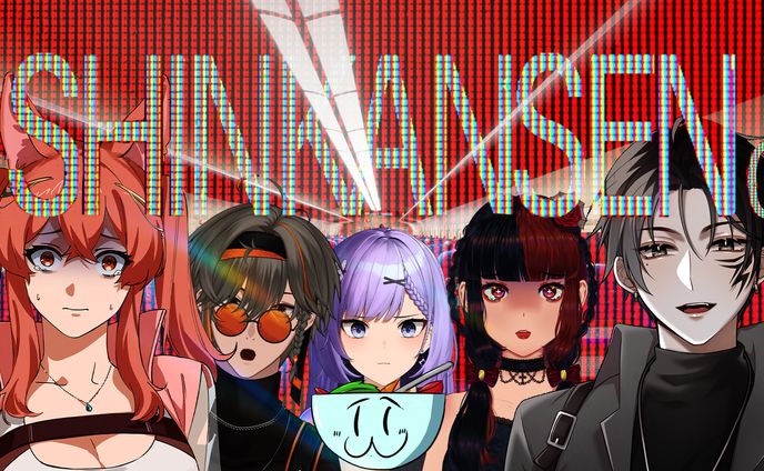 Selia Aisnith - Chilla's Art Game Stream