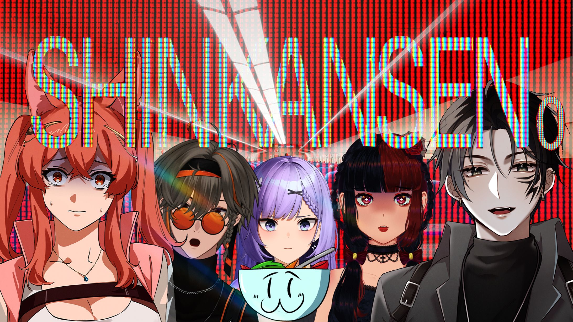 Selia Aisnith - Chilla's Art Game Stream-1