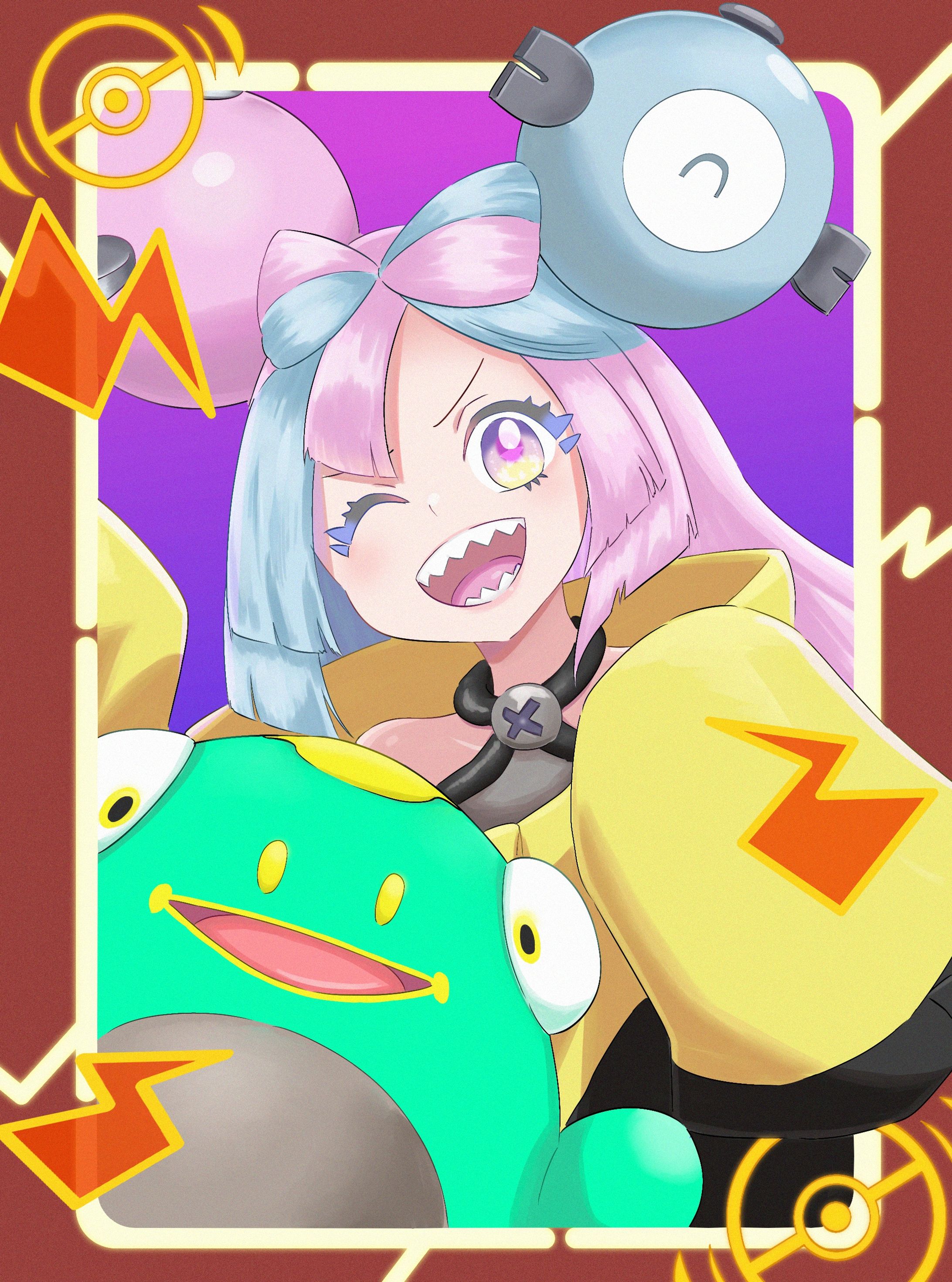 ナンジャモ＆ハラバリー-1