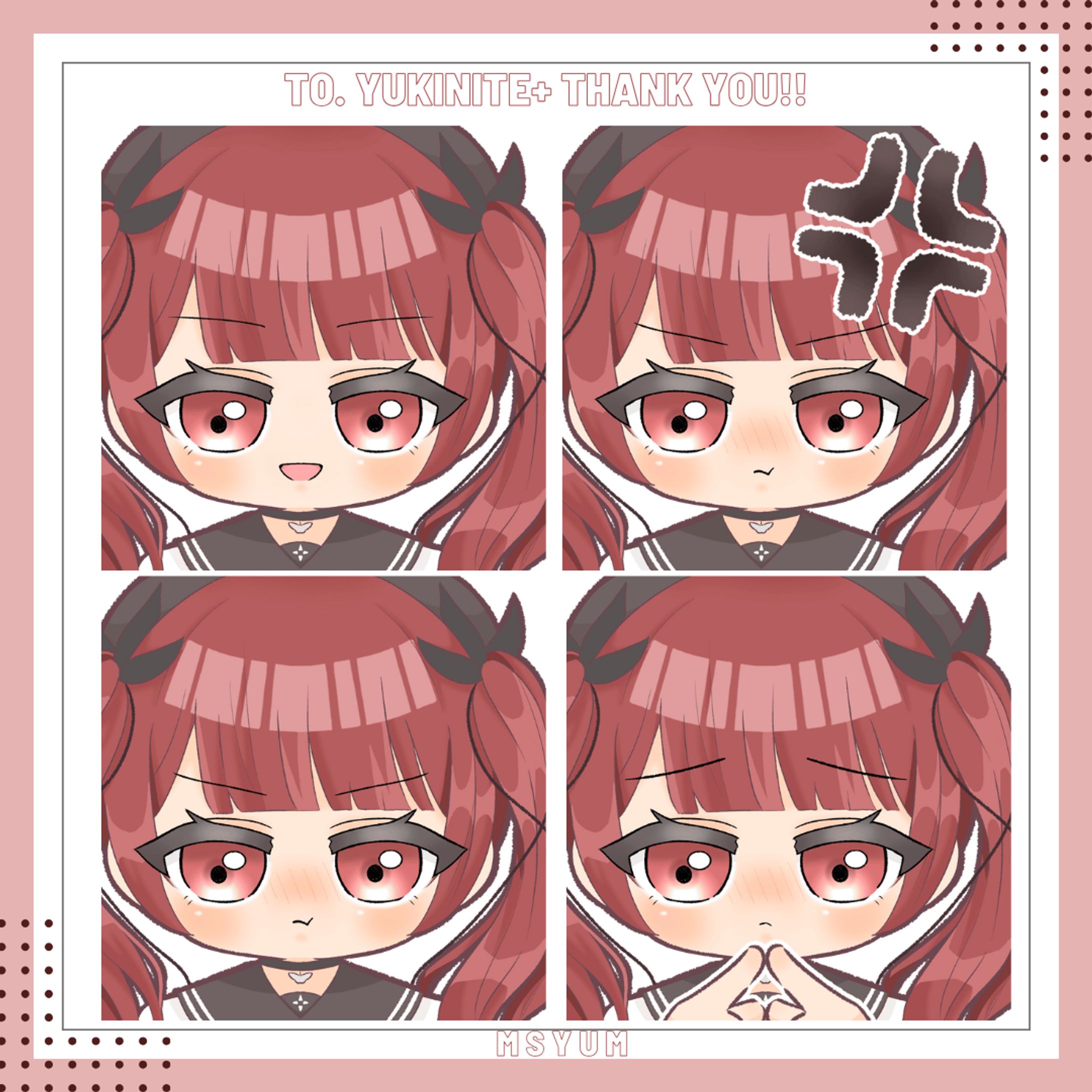 Skeb.yukiniteさん/アズールレーン.ホノルル-1