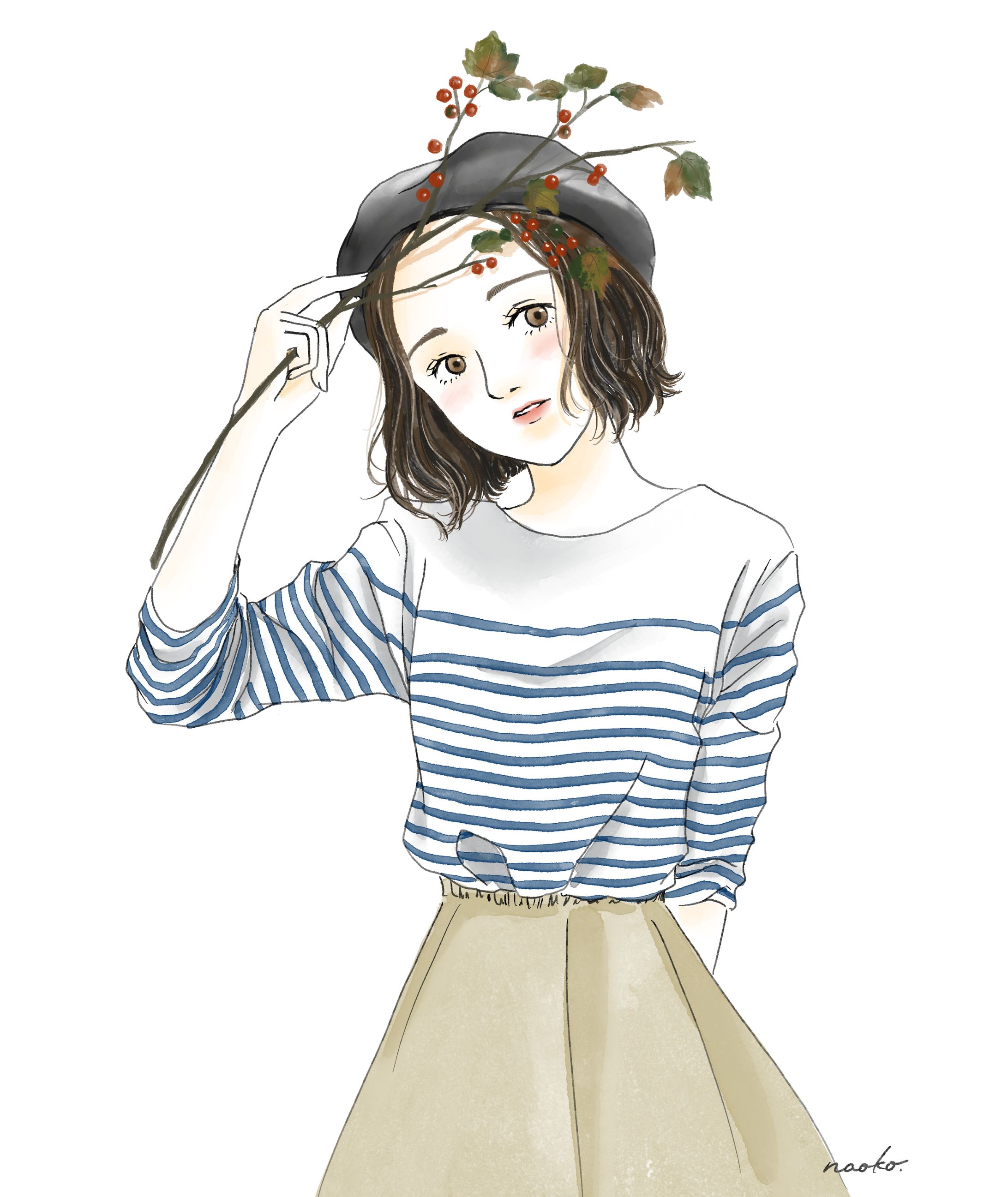 ノイバラ-1