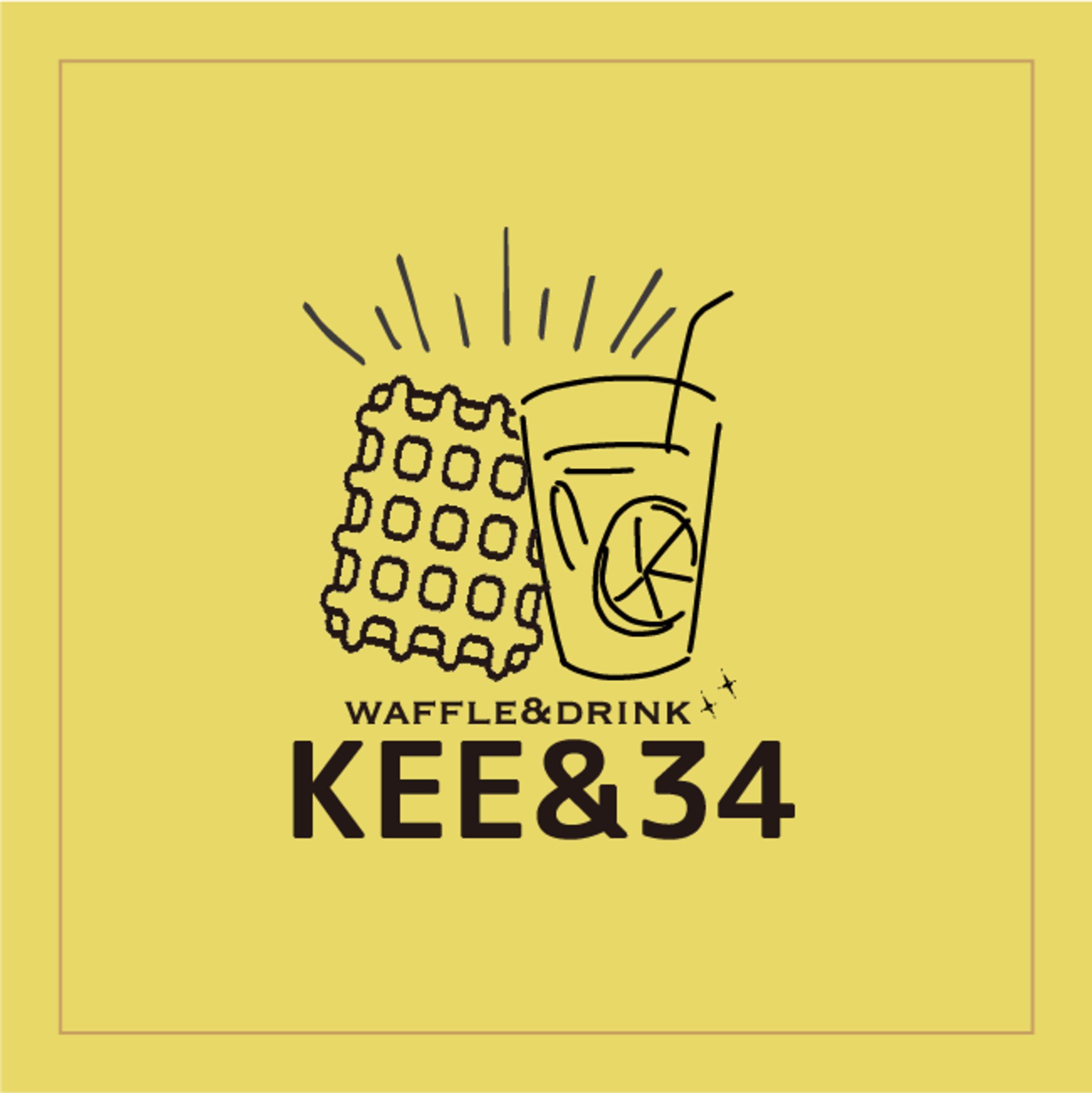 元気なワッフル屋さん-1