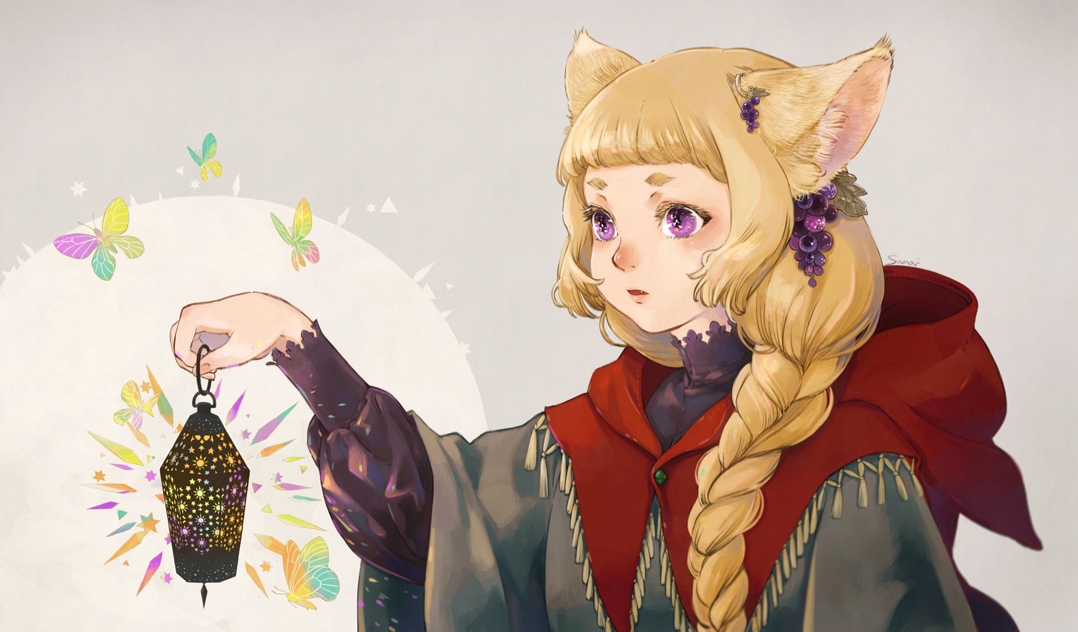 Magical Lantern-1