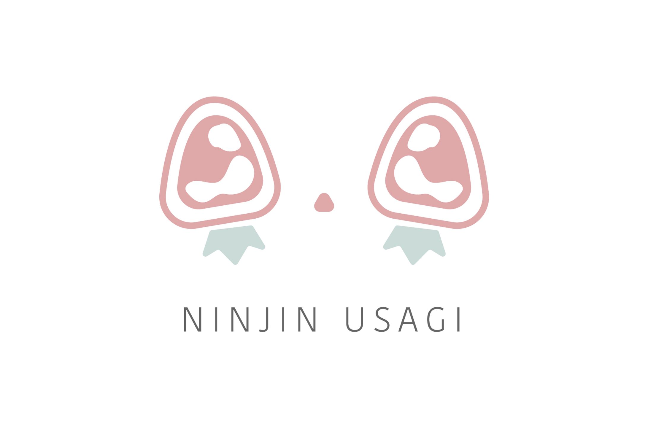 NINJIN USAGI-1
