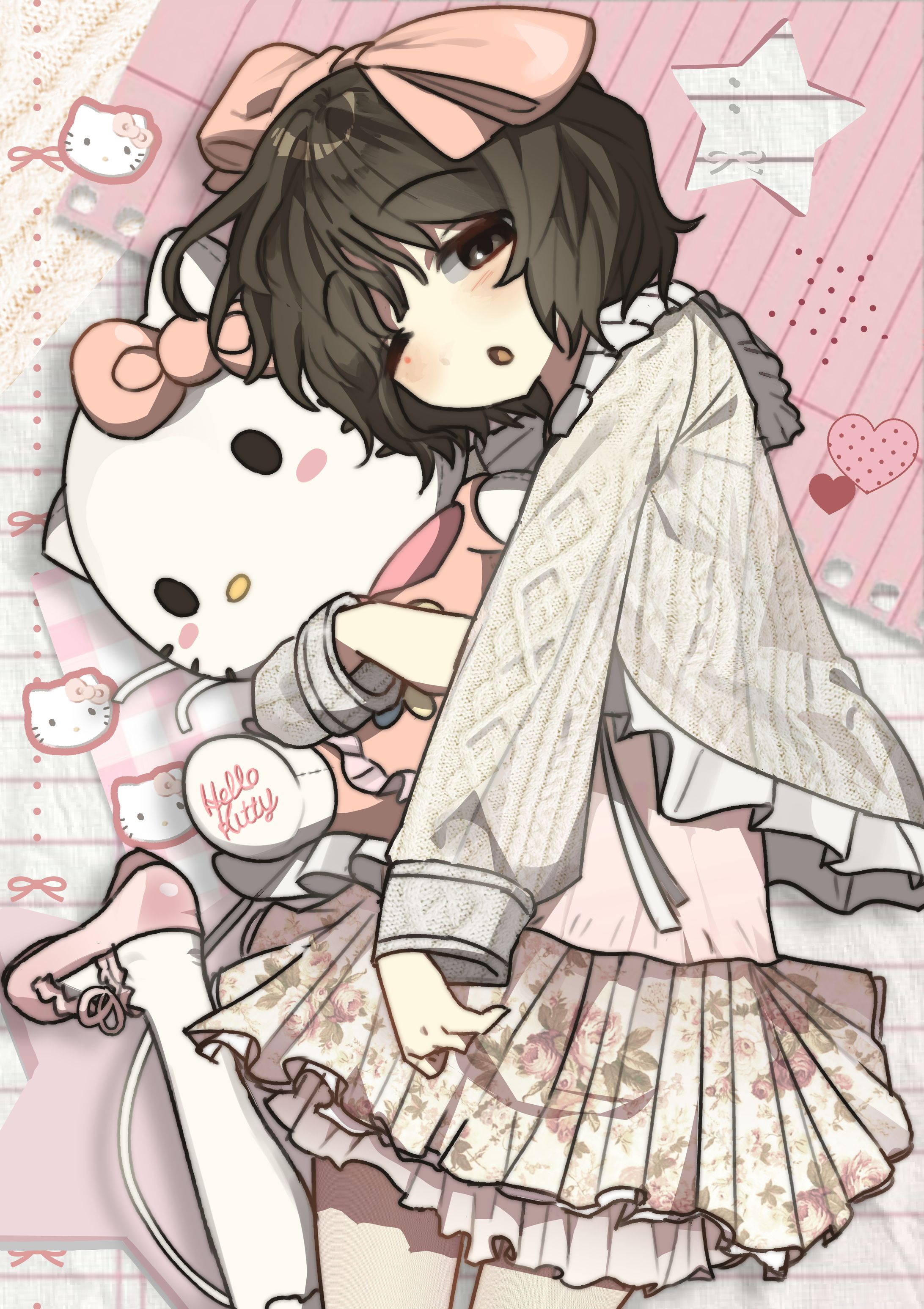 🍰헬로키티 (2026)-1