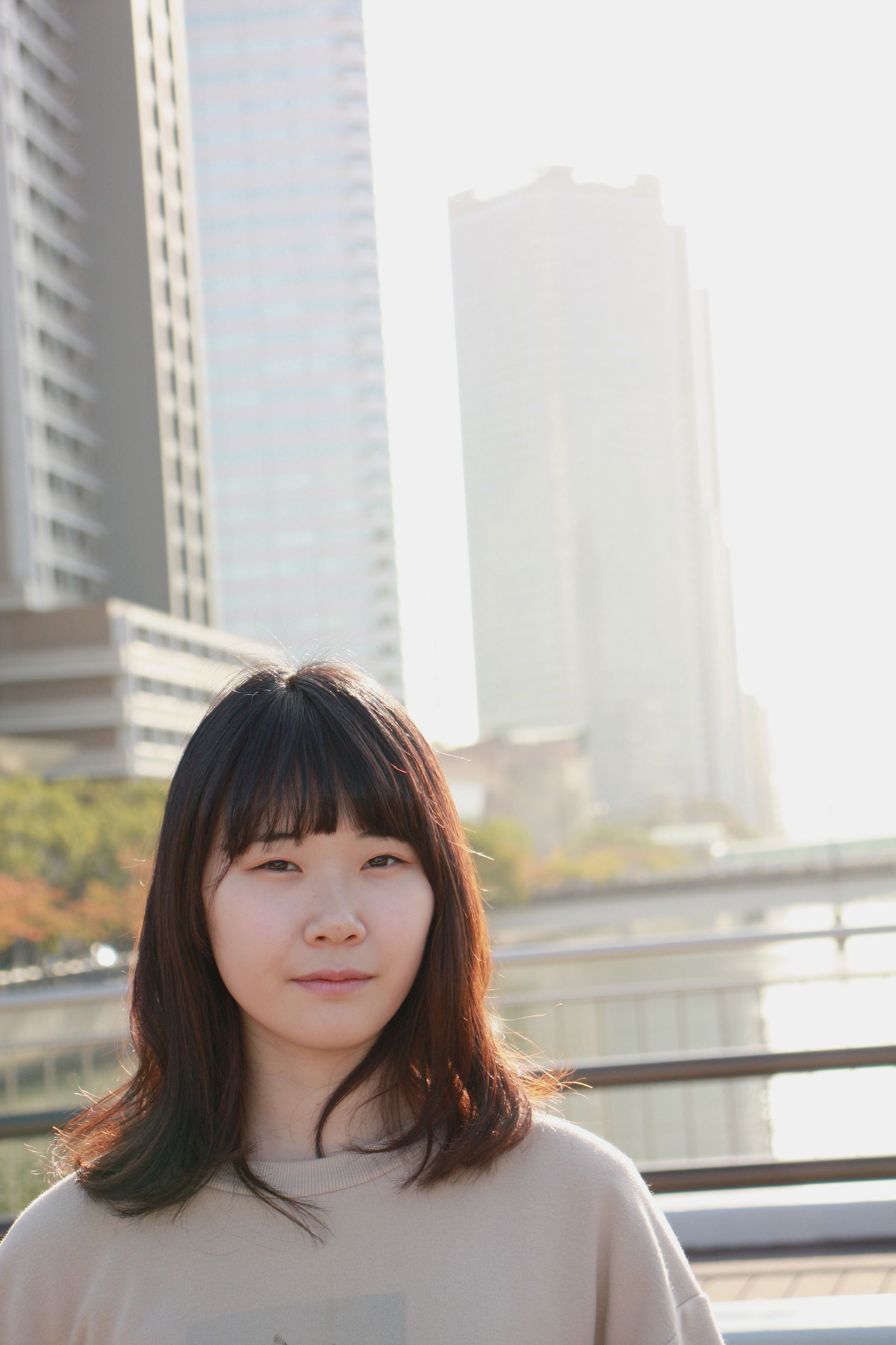 20191102＿基本課題ファッションフォト表現　明るさと色による異なる雰囲気の演出-1