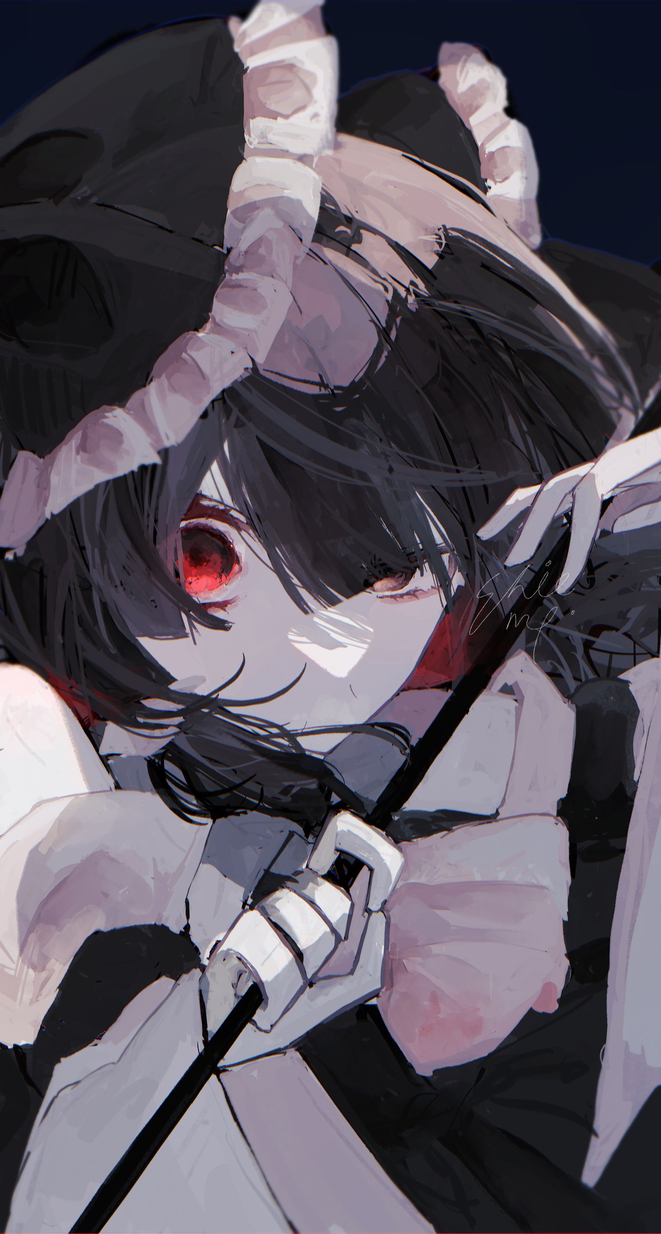 霊夢-1