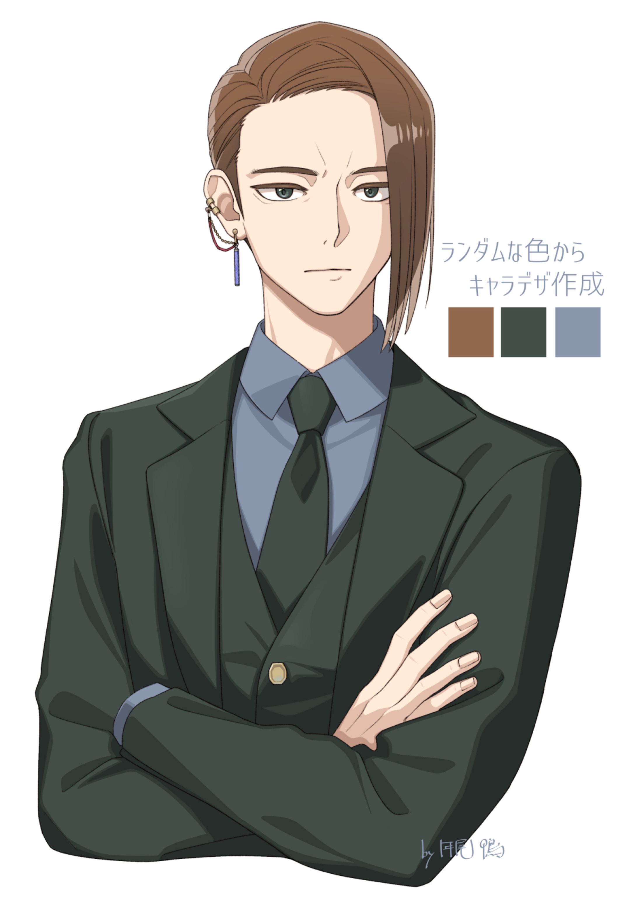 2025/05 色からキャラ作り-1