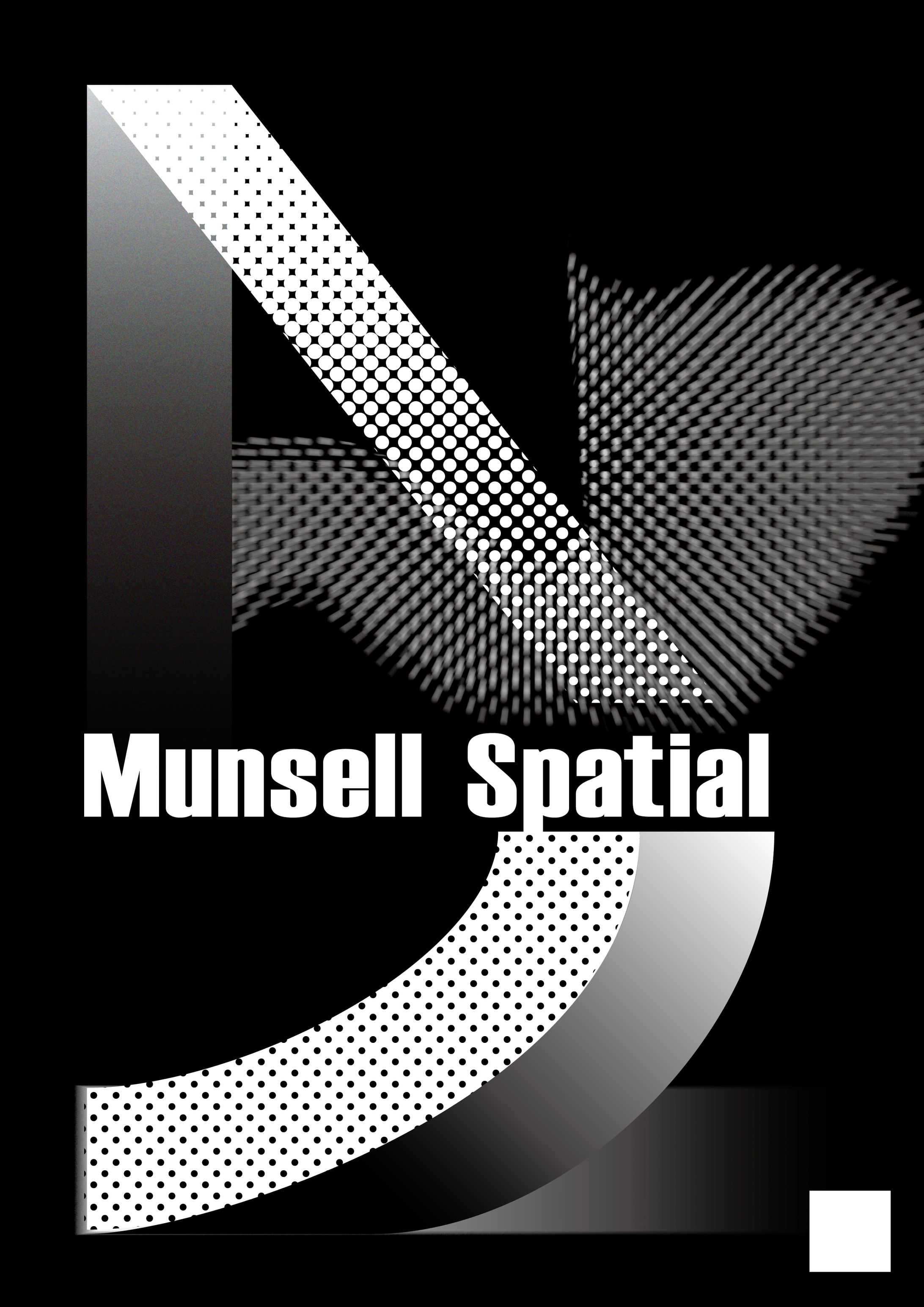 A-Z [Munsell Spatial]-1