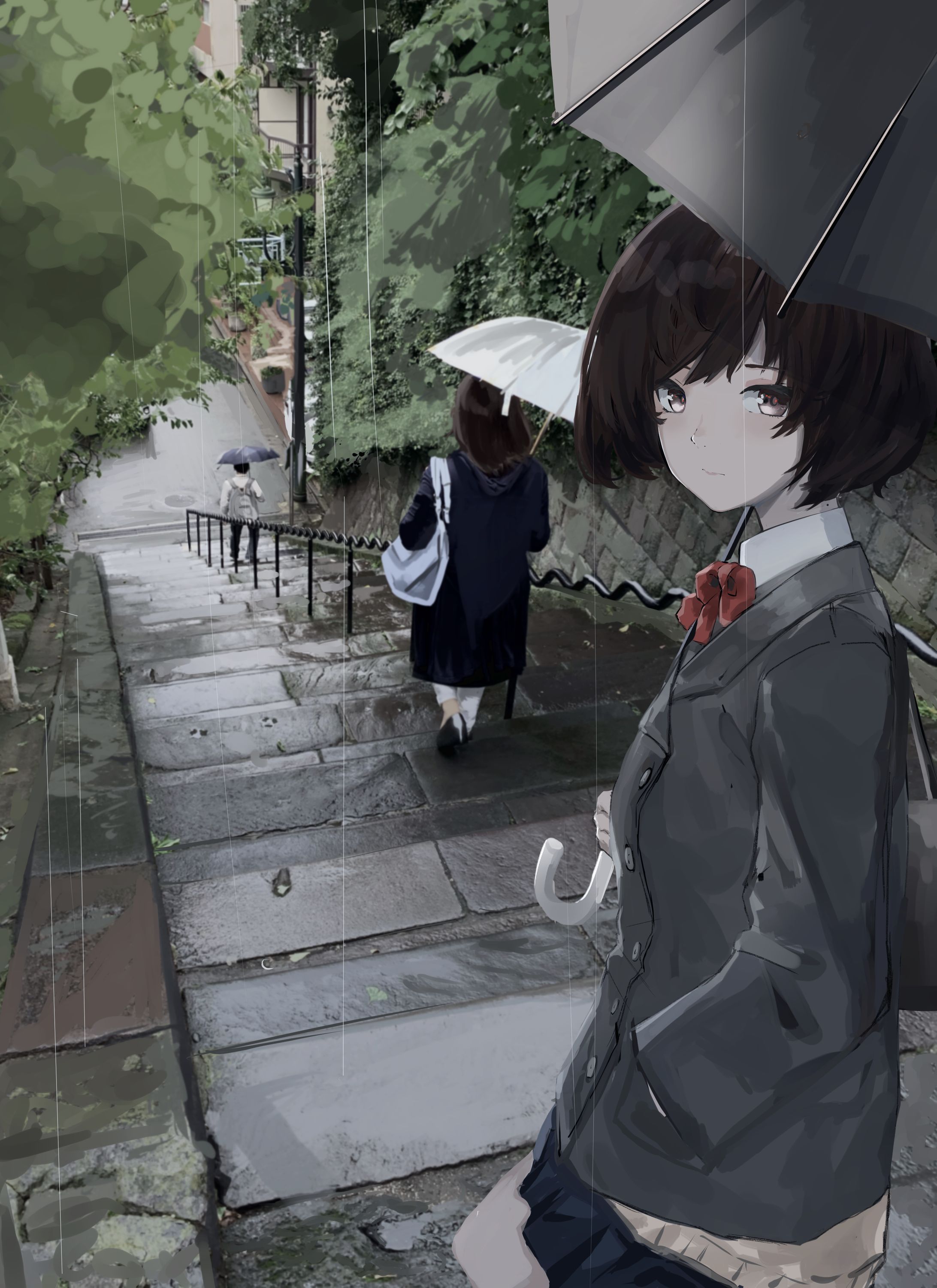 少女Ａ（オリジナル）-1