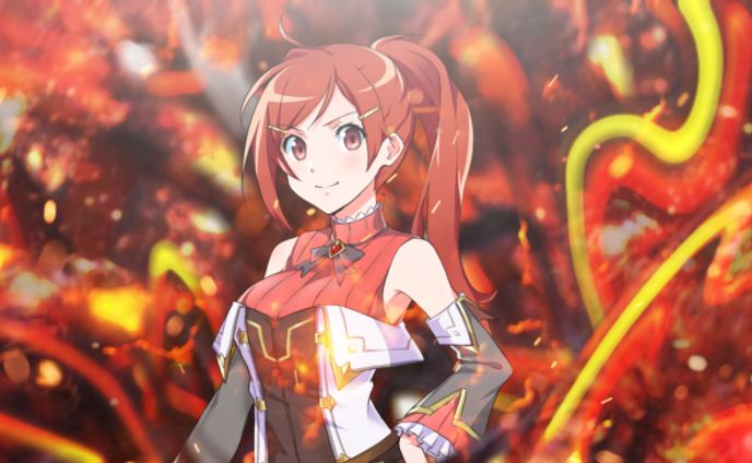 Banner Twitter anime