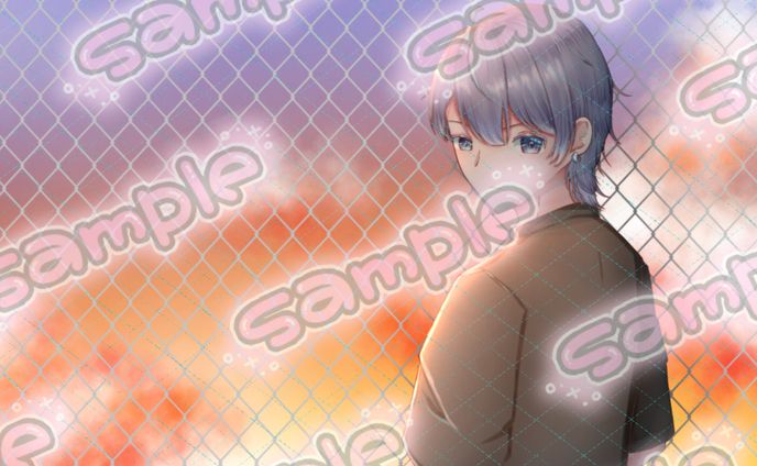 【とても素敵な六月でした】サムネ依頼