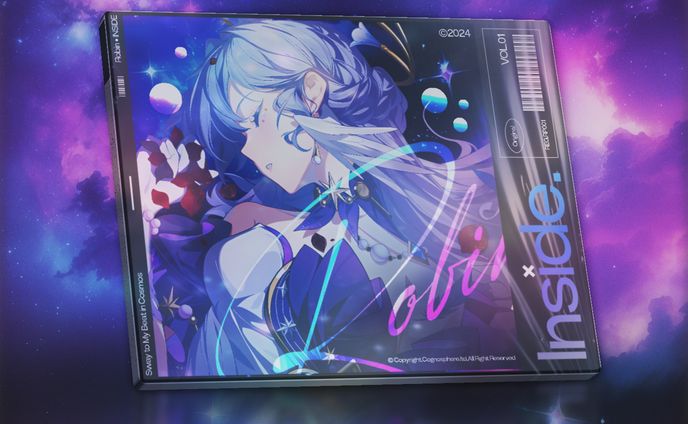 Robin Album Project