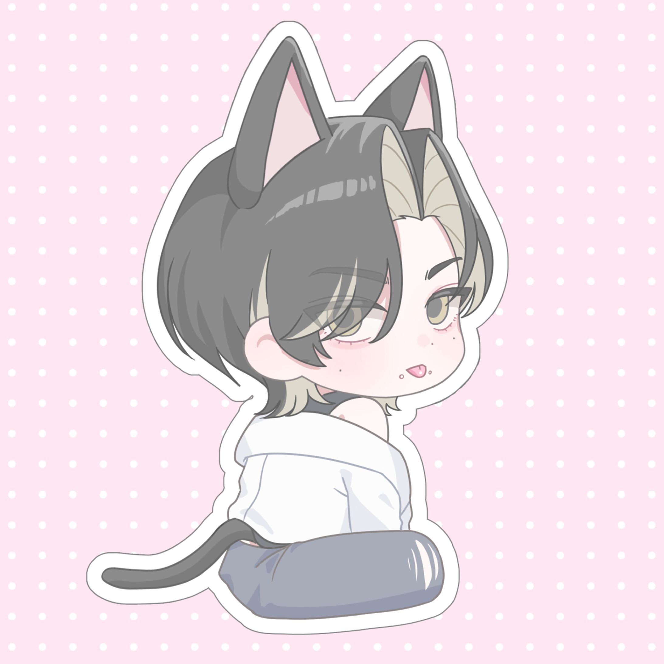 デフォルメイラスト-1