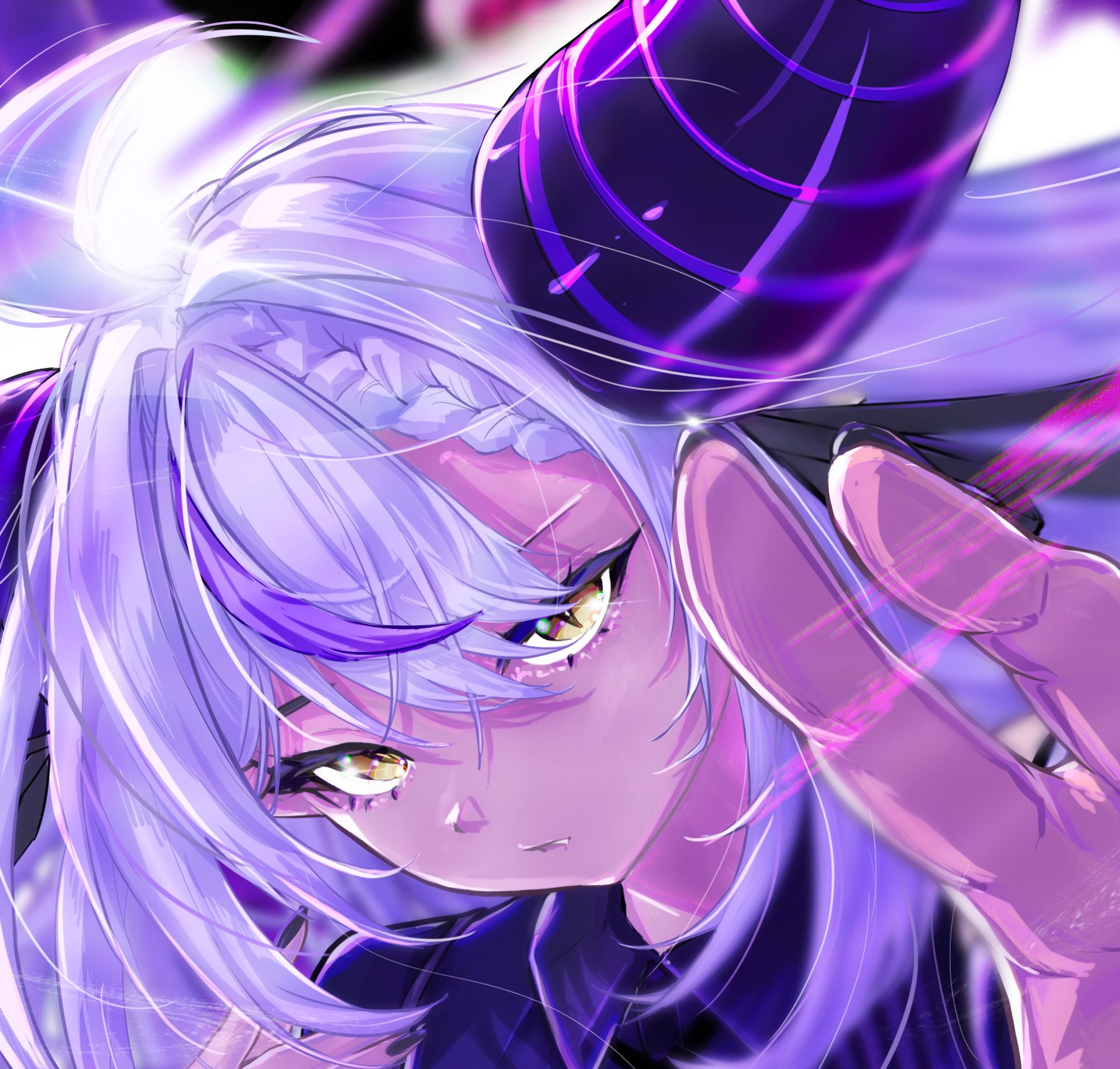 ラプラス・ダークネス　FA-1