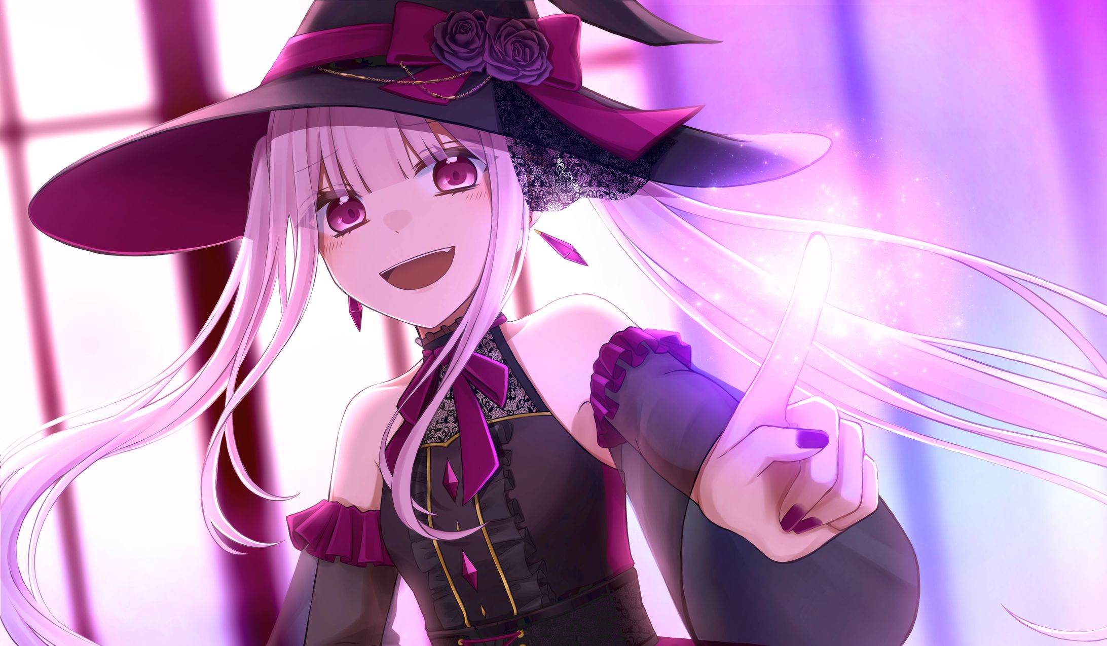 13番目の悪い魔女-1