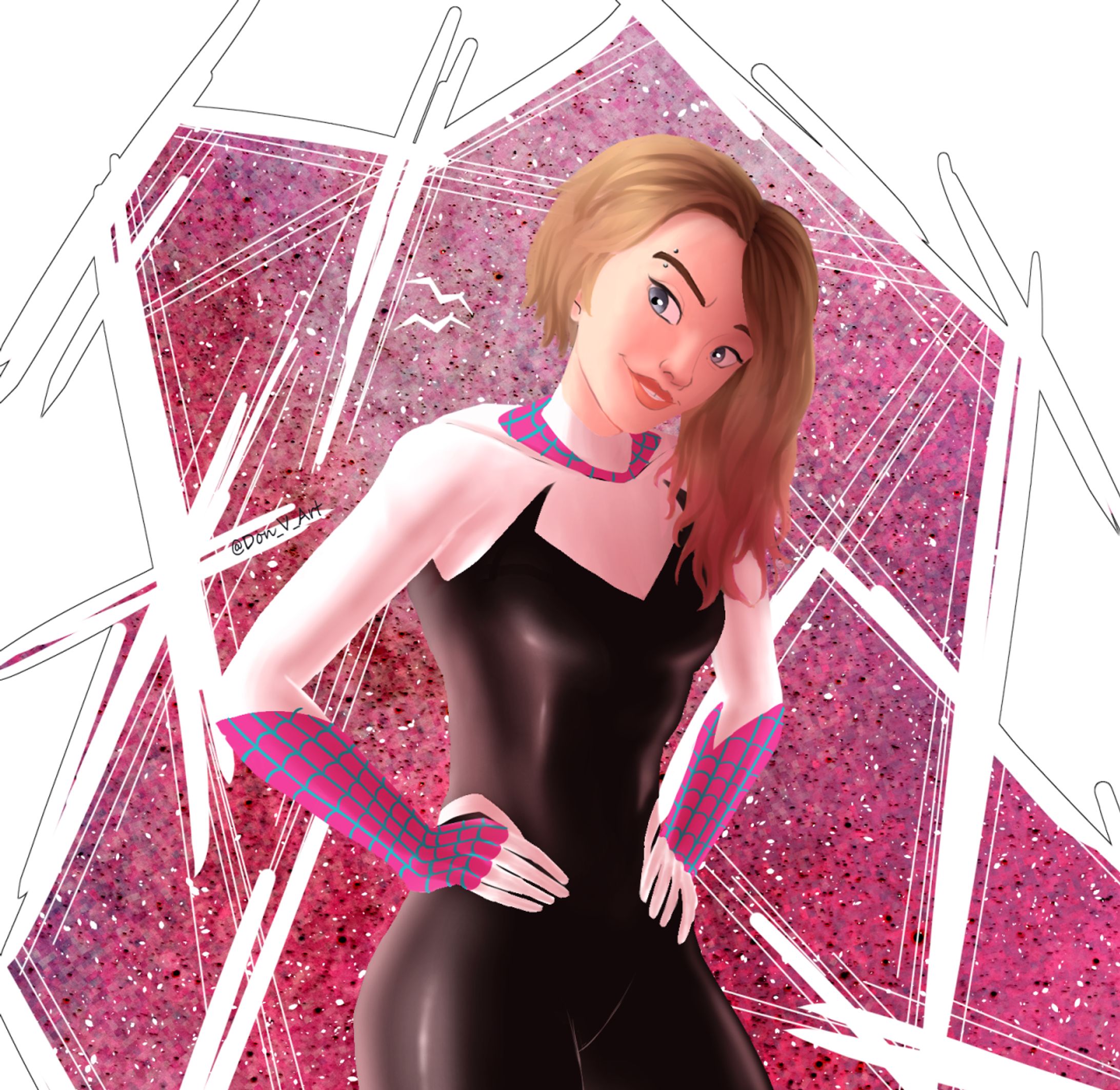 Spider-Gwen-1