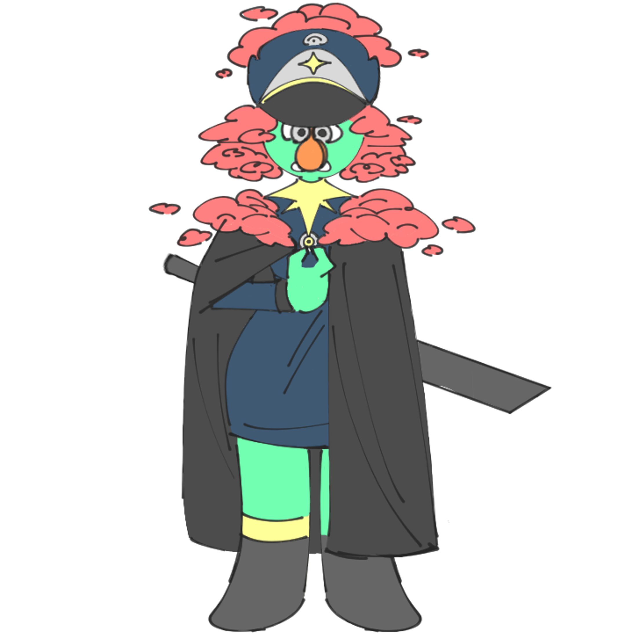 Muppet Character designs (2024)-1