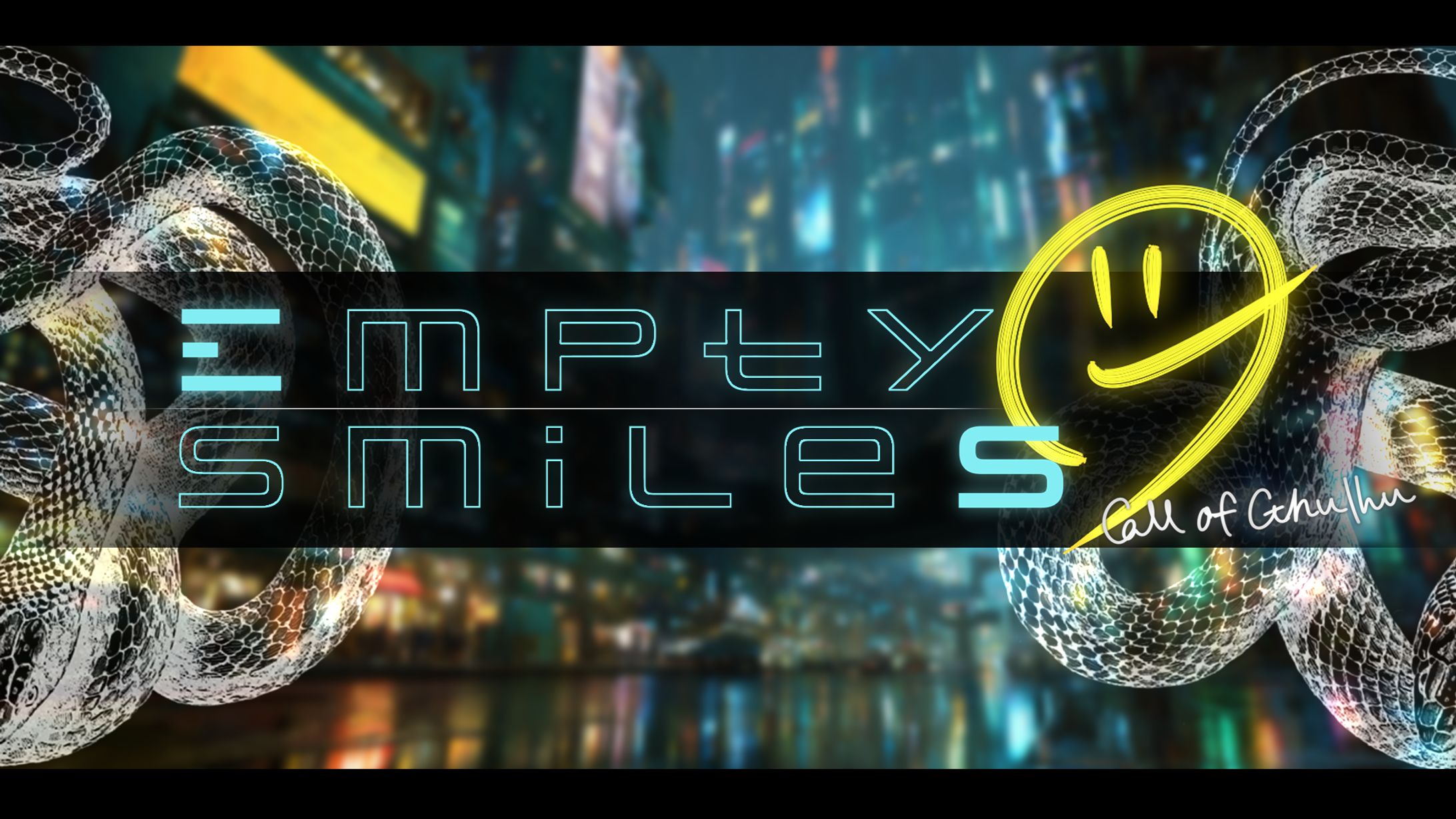 【Empty☻smileS】-1