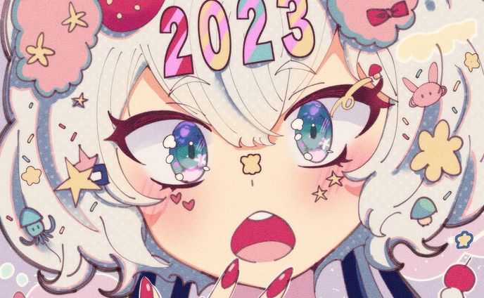 sdイラスト、ゾンビランドサガ