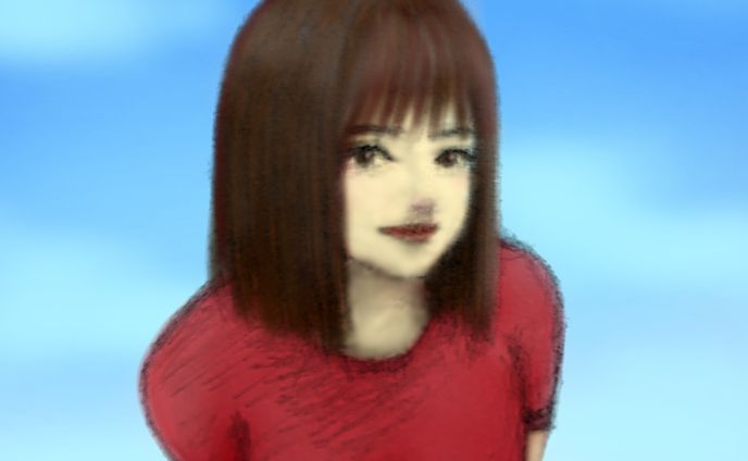 一次創作、thumbnail