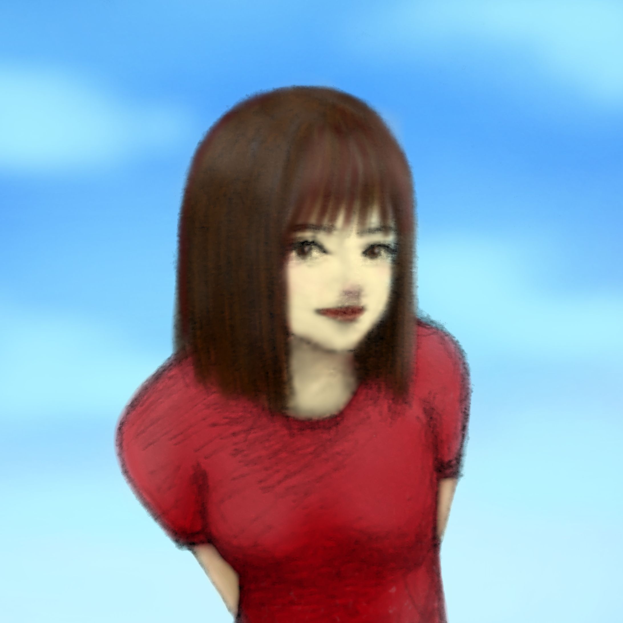 一次創作-1