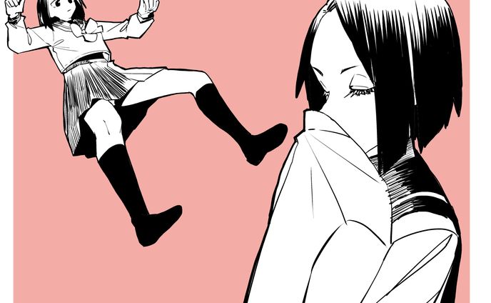 らくがき