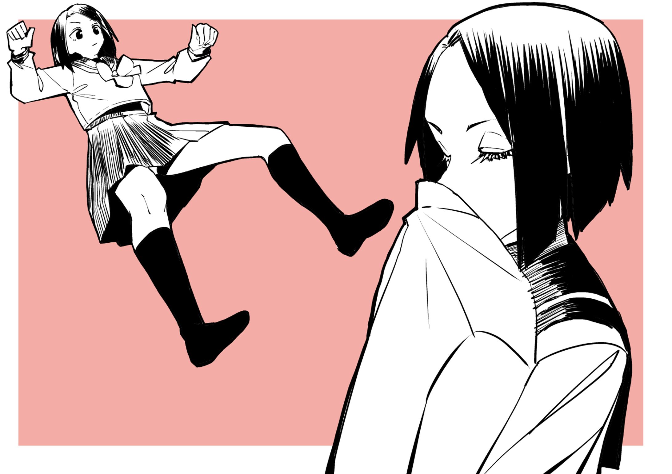 らくがき-1