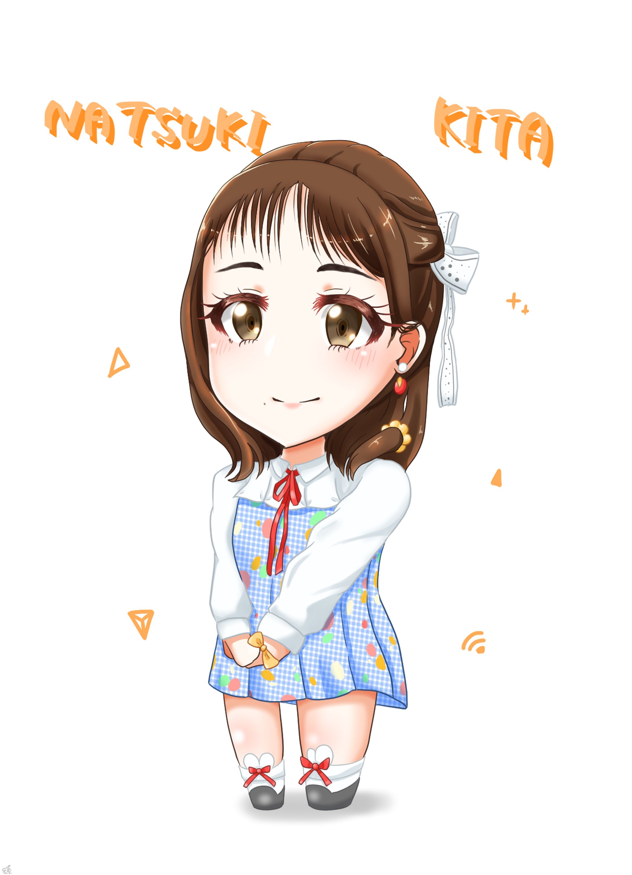 北奈つきさん-1