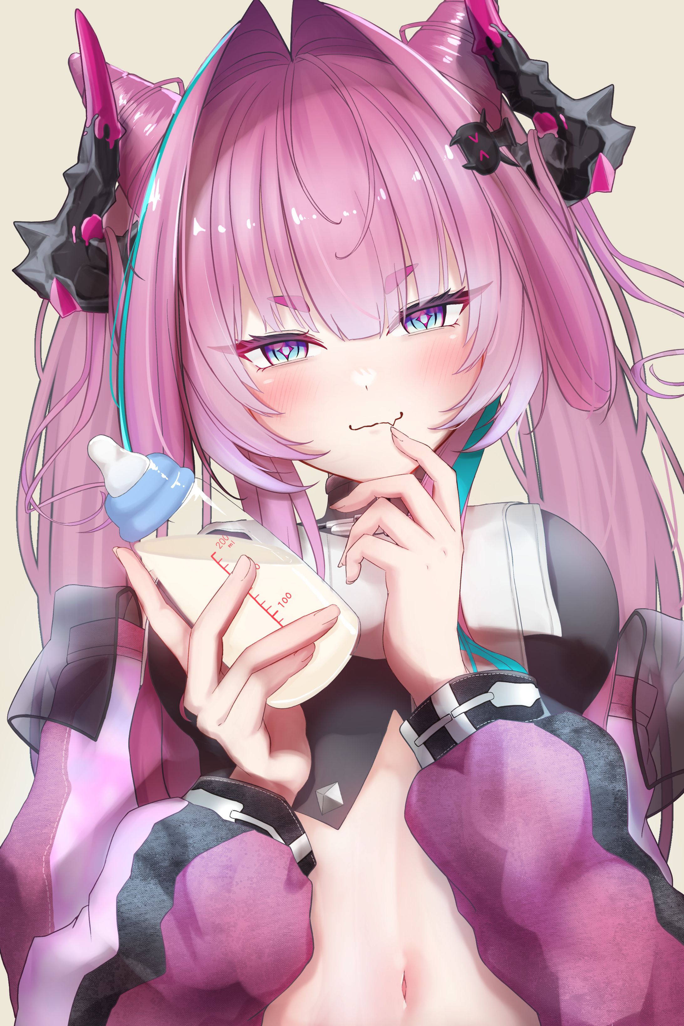 イヴォンヌママ概念🍼👶-1