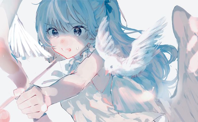 pixiv高校生イラコン入賞作品