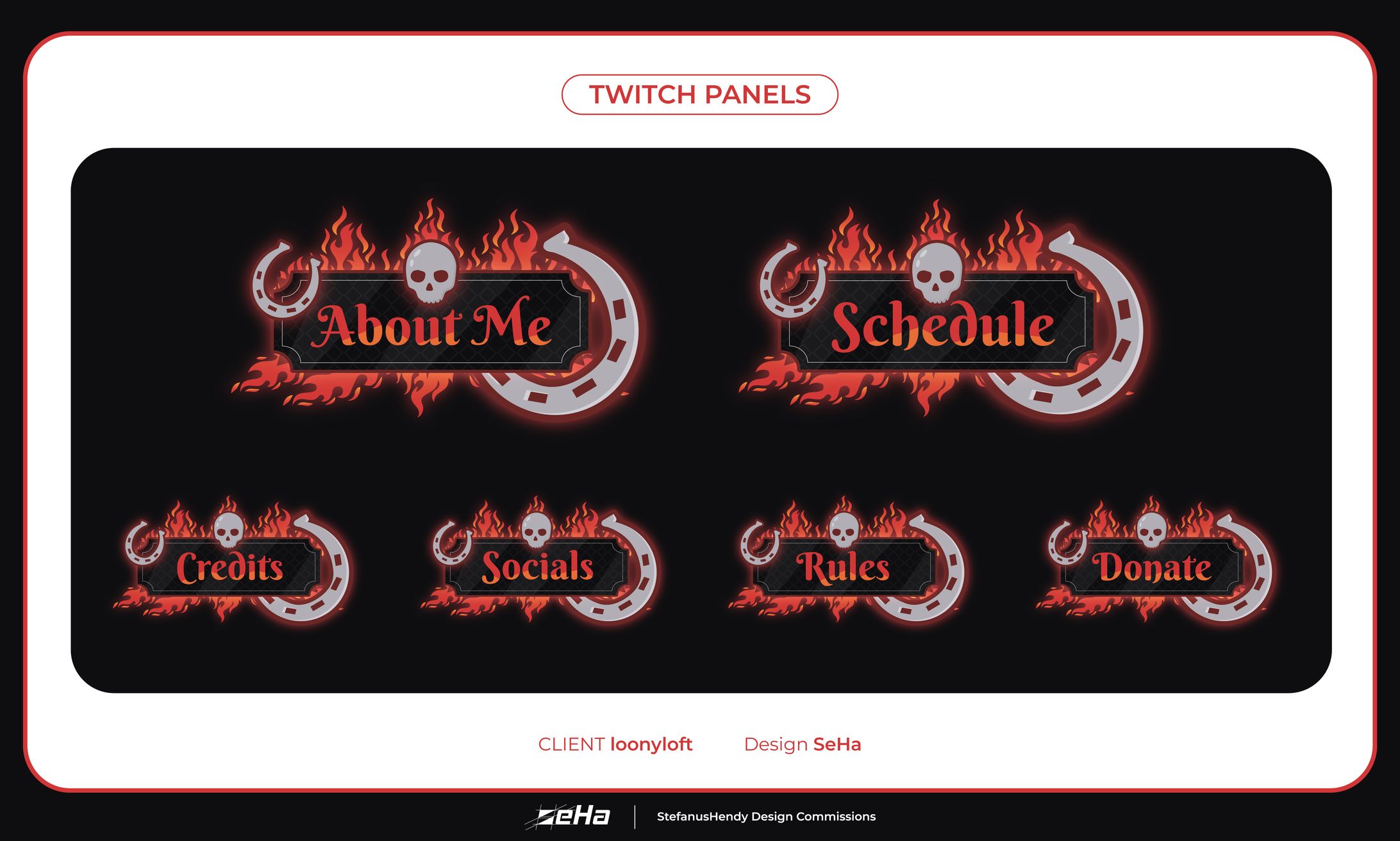Loonyloft Twitch Panels-1