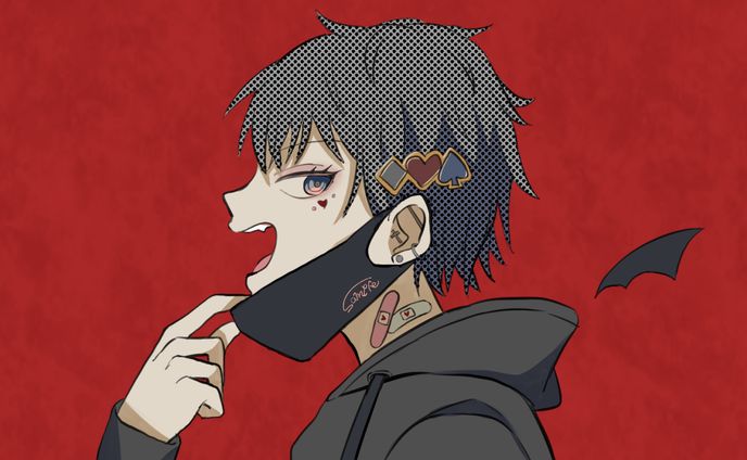歌ってみたサムネイル、コンテスト受賞記事