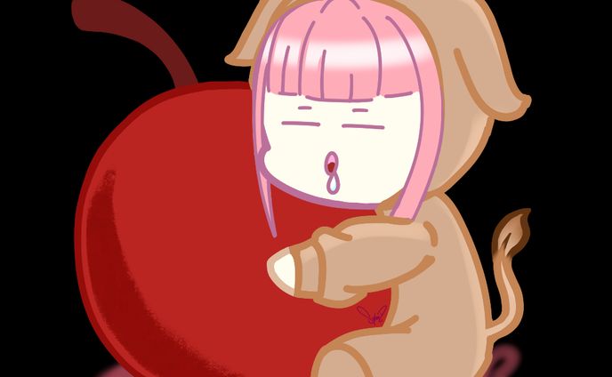 [Chibi] Zzz