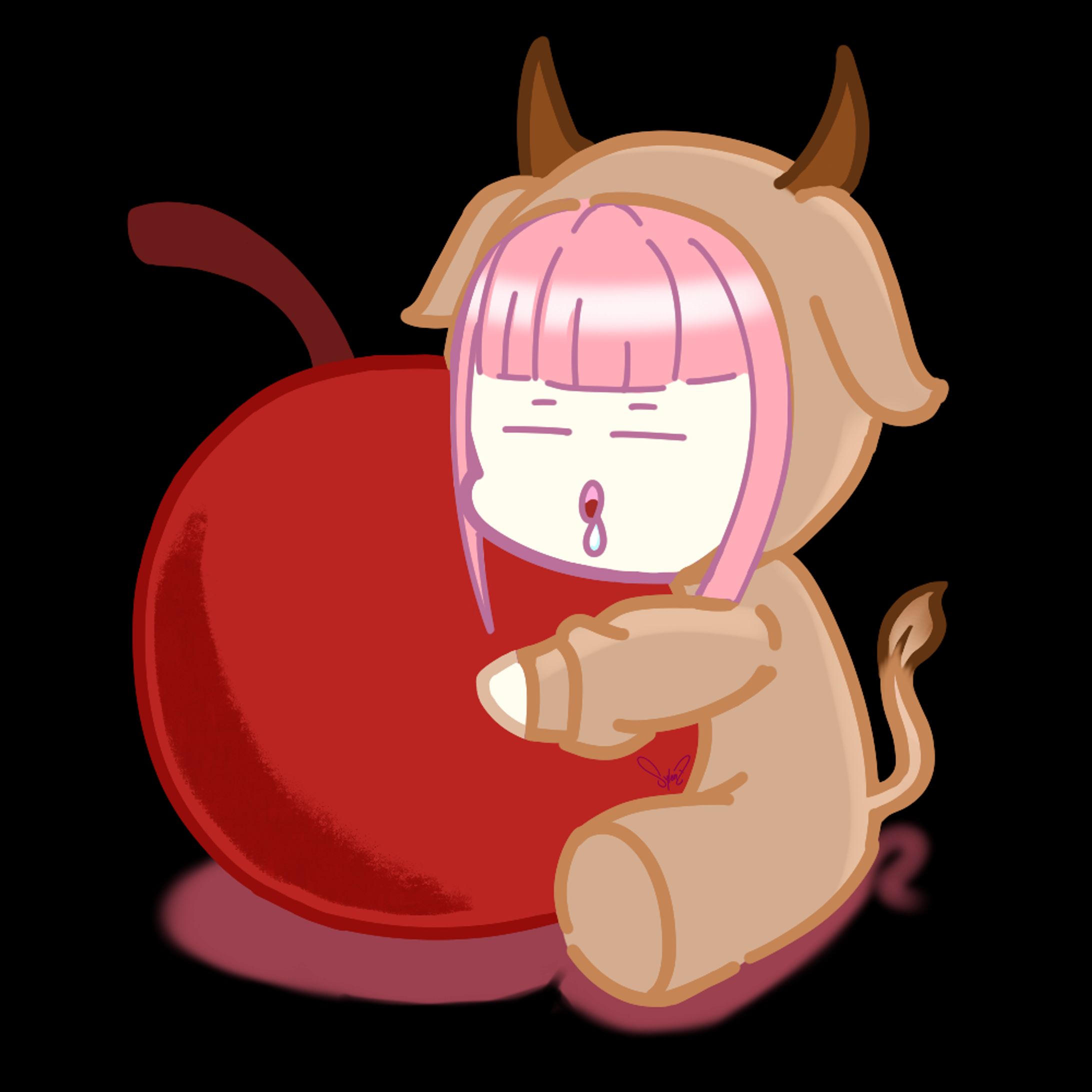 [Chibi] Zzz-1