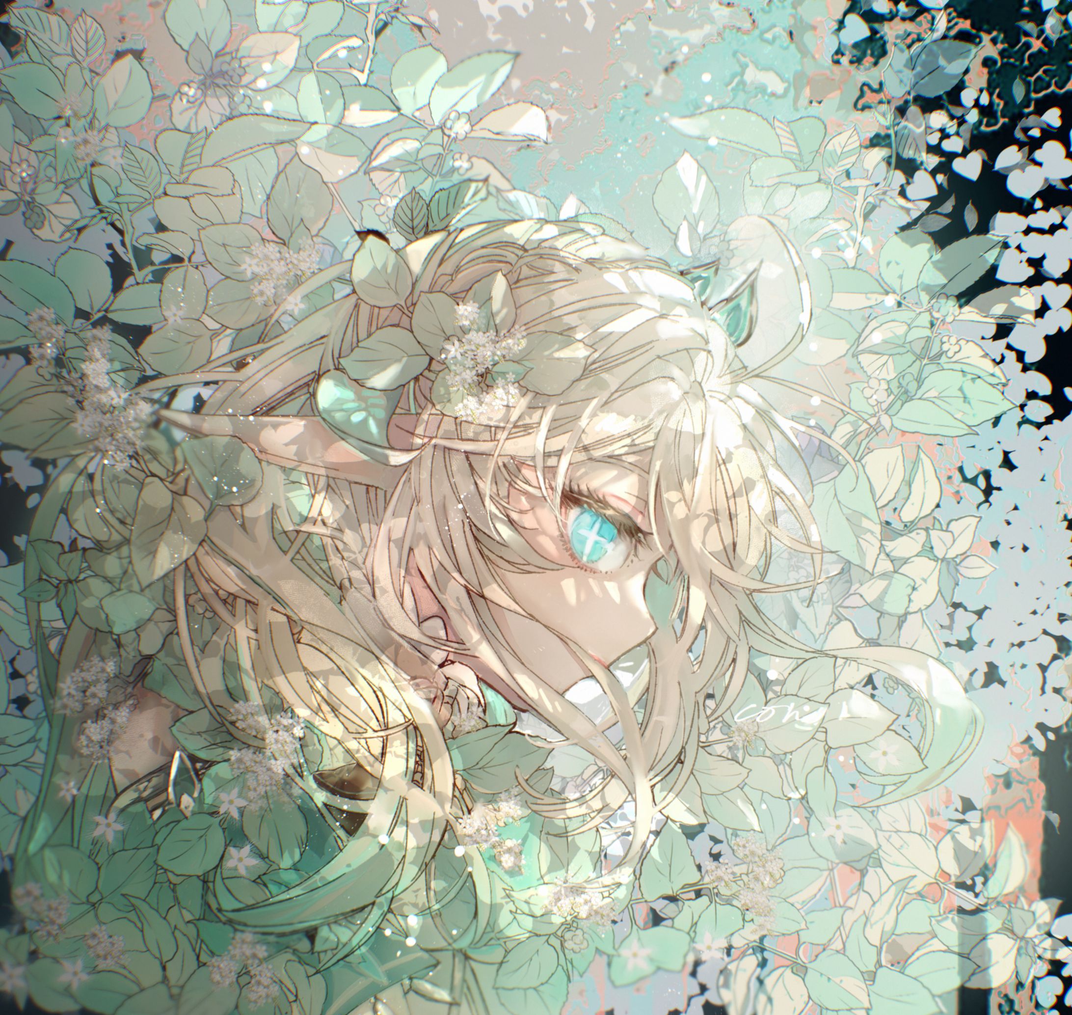 【原神】ナヒーダ-1