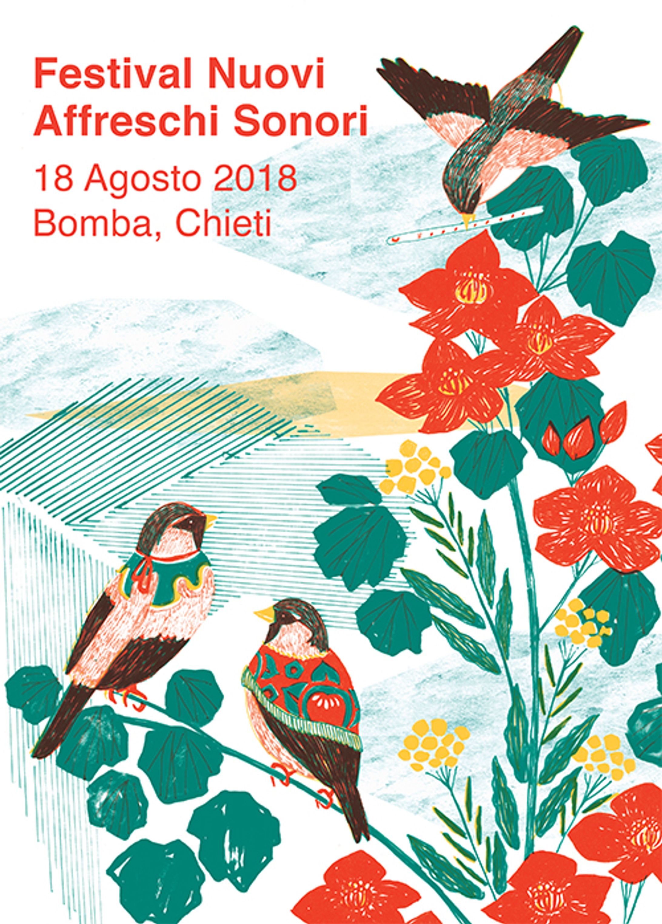 イタリア　ボンバ　フルート現代音楽祭-1