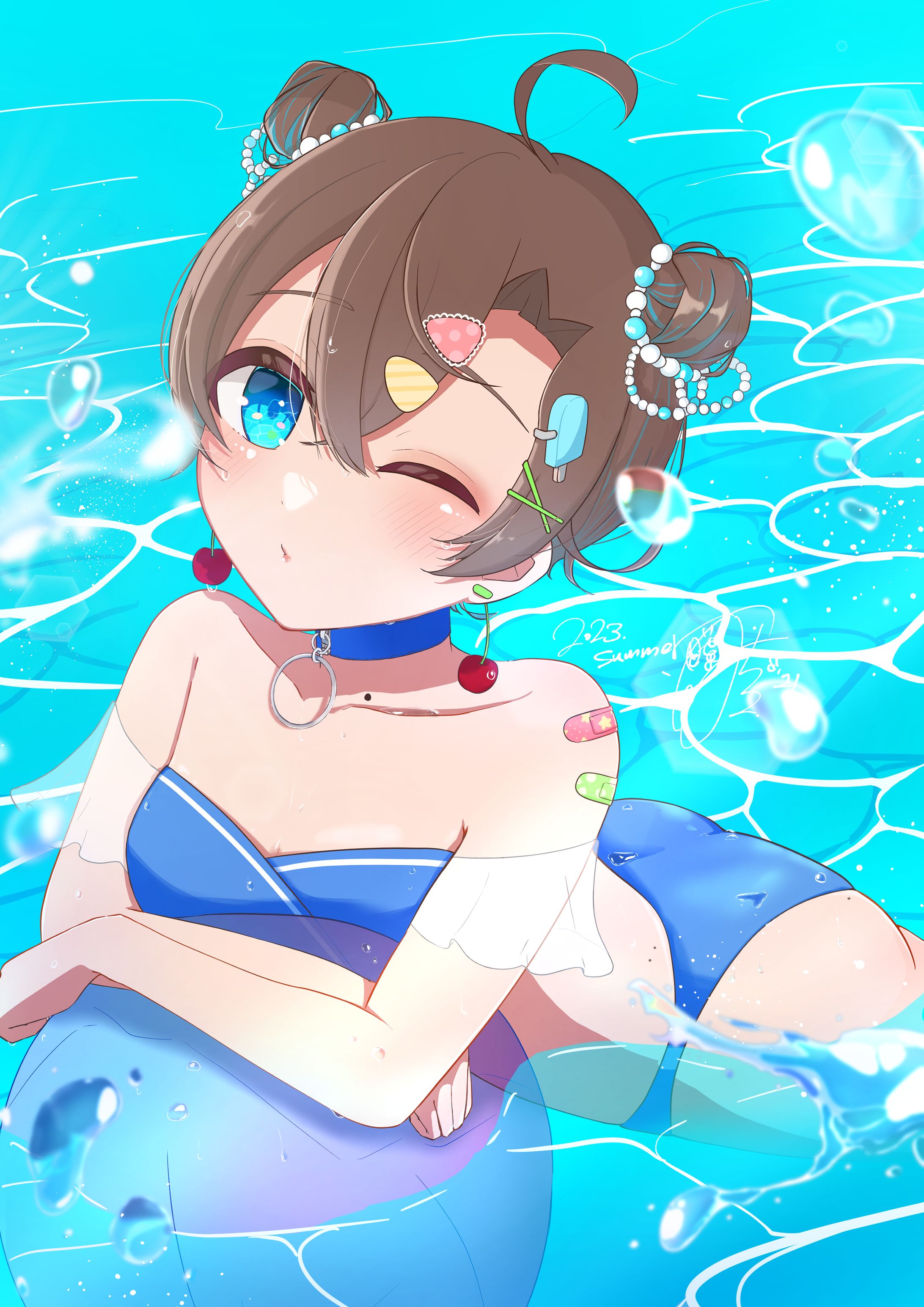 2023年 夏-1