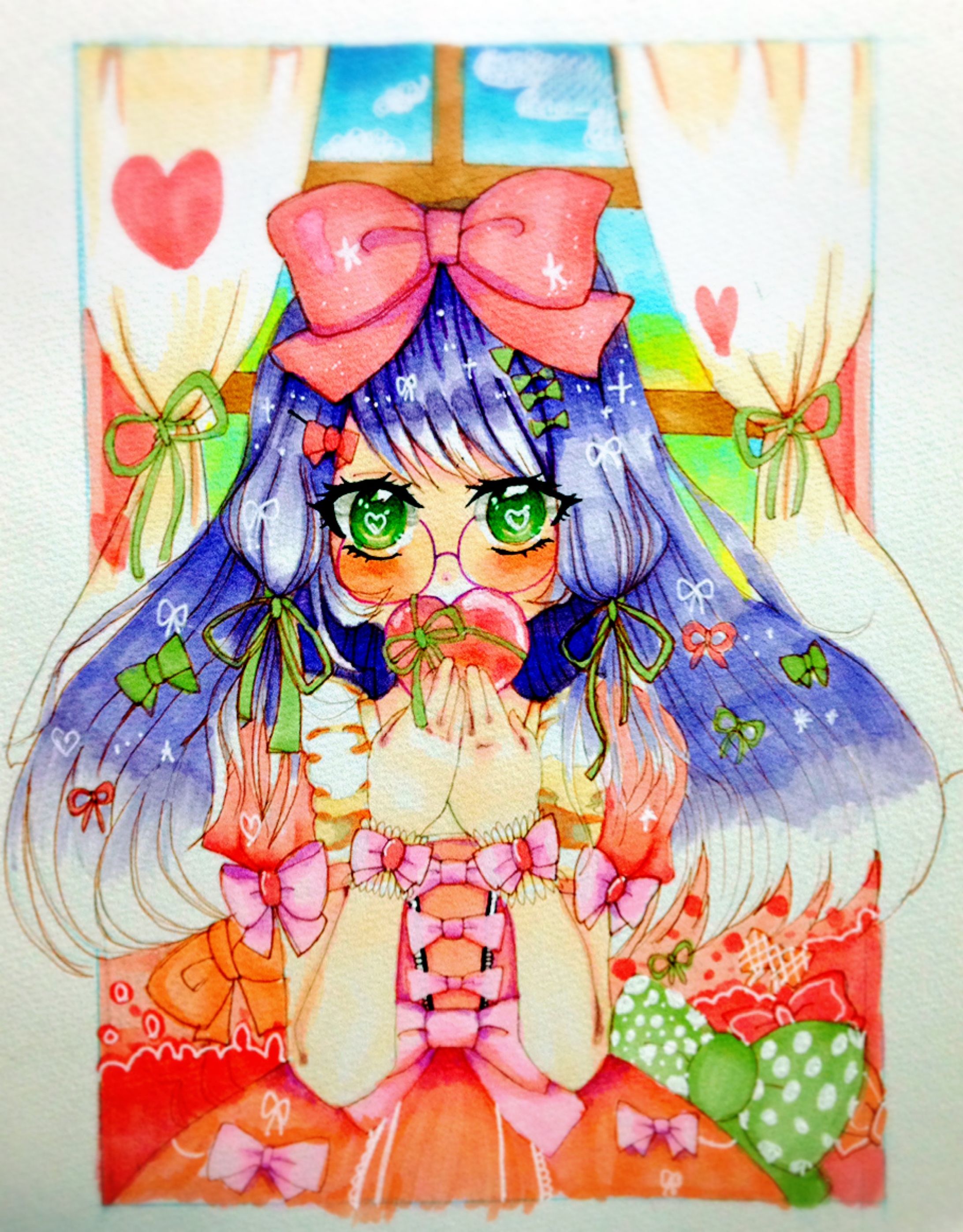 リボン-1