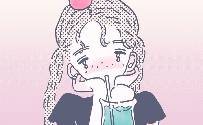 イラストレーター、タイポグラフィ