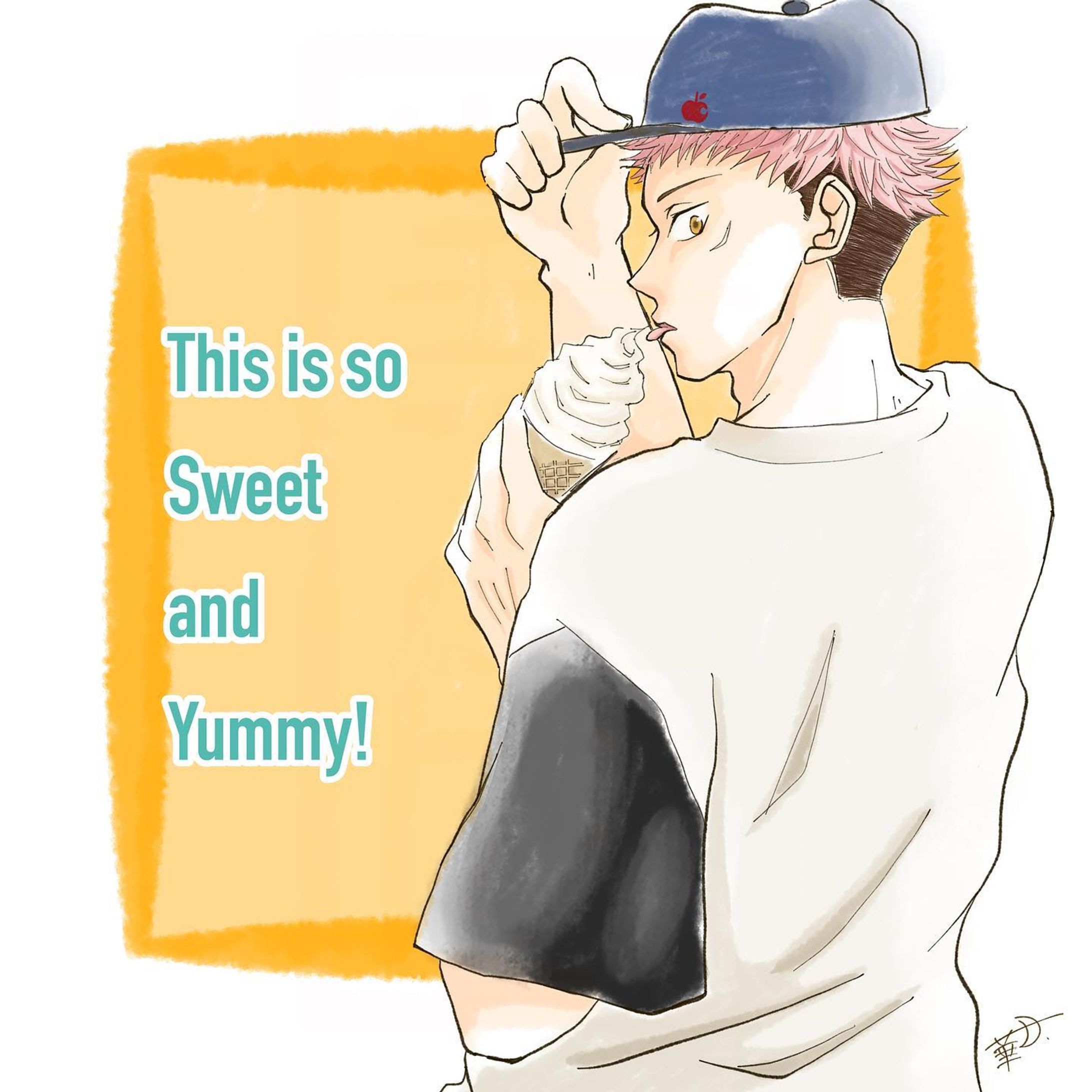 5月rkgkまとめ②

rkgkは何枚かまとめて〜…って決めてみましたが、更新しなくなることに気がついたwwので、今後は描いたらぽんぽん載せていきますwwꉂ🤣
ﾂｲｯﾀと꒠꒠両方ﾌｫﾛｰして下さってる方は重複してしまいますがご了承ください( ߹꒳​߹ )

 #呪術廻戦イラスト  #呪術廻戦ファンアート  #jujutsukaisenfanart  #虎杖悠仁イラスト  #虎杖悠仁推し-1