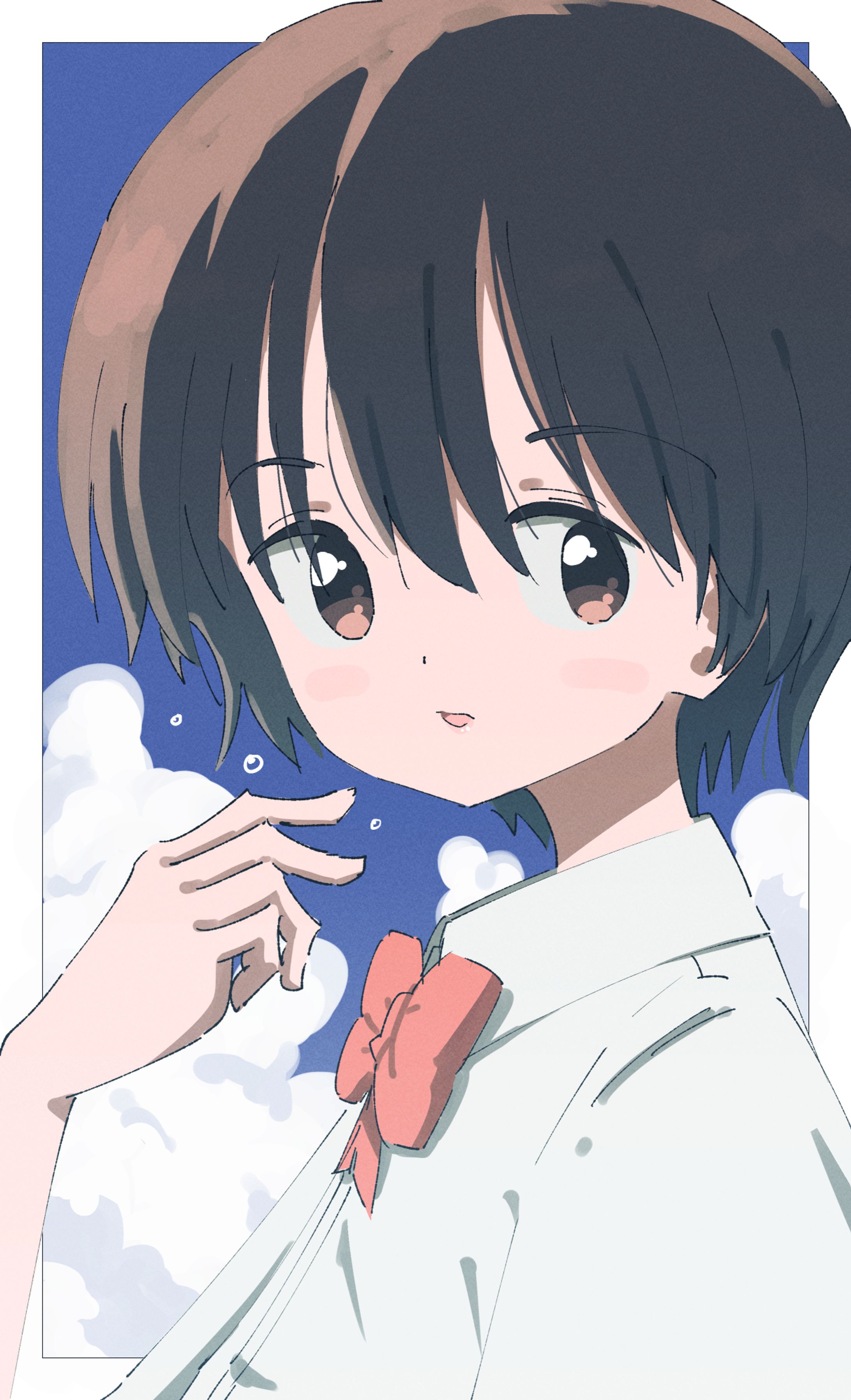 『夏のきみ』-1